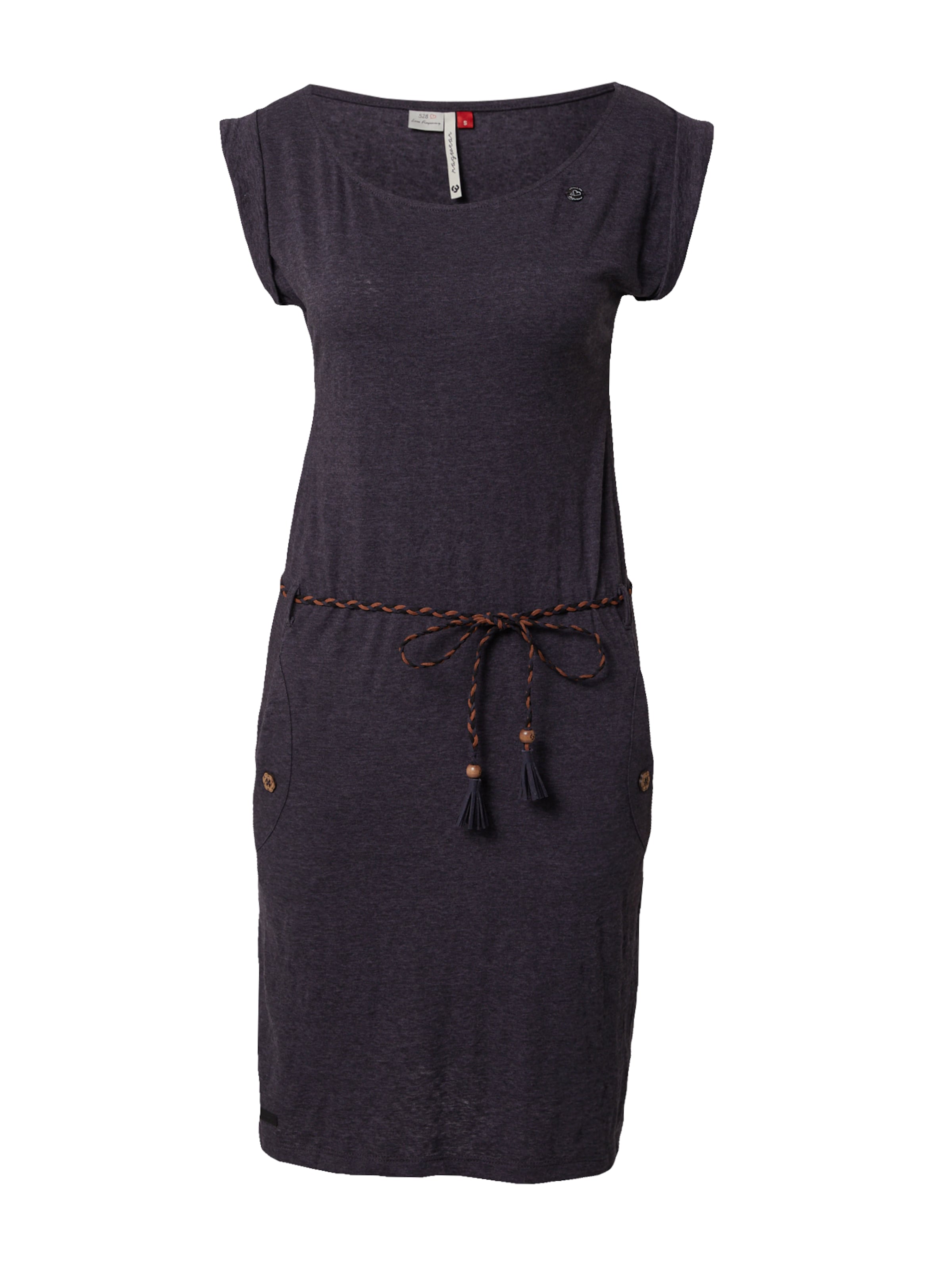 Ragwear Rochie 'TAGG' femei gri 36