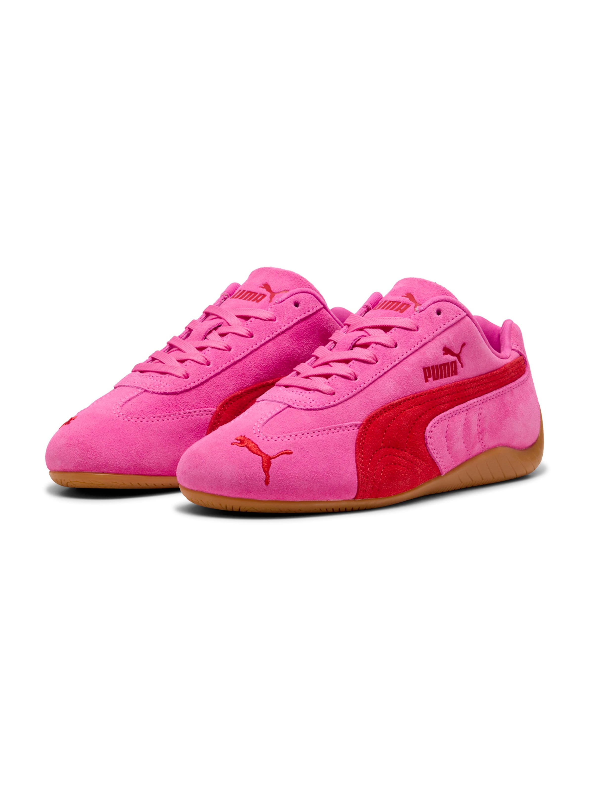 PUMA Nízke tenisky 'Speedcat' muzi ružová 43