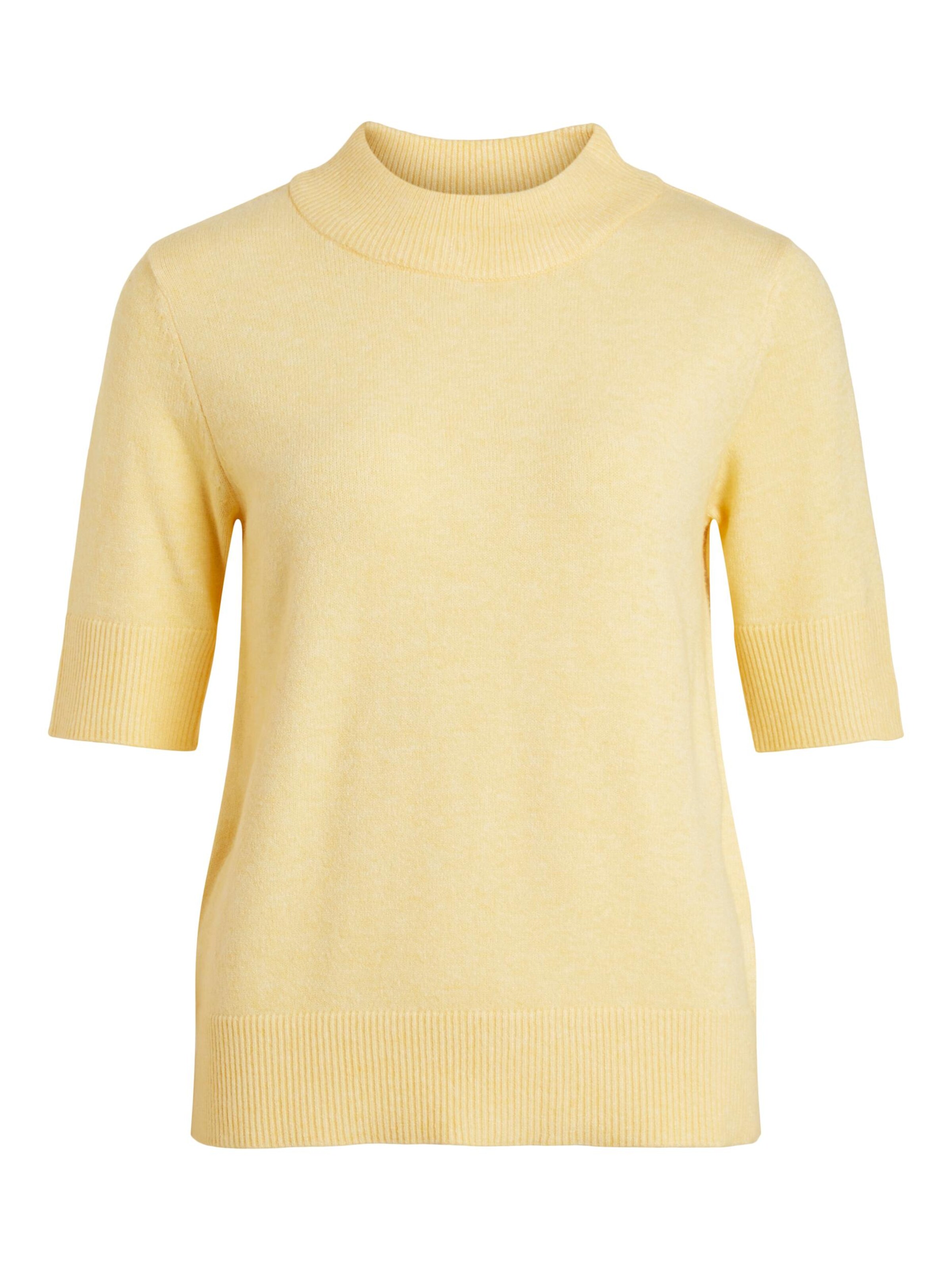 Vila Pull-Over 'ril' L Jaune
