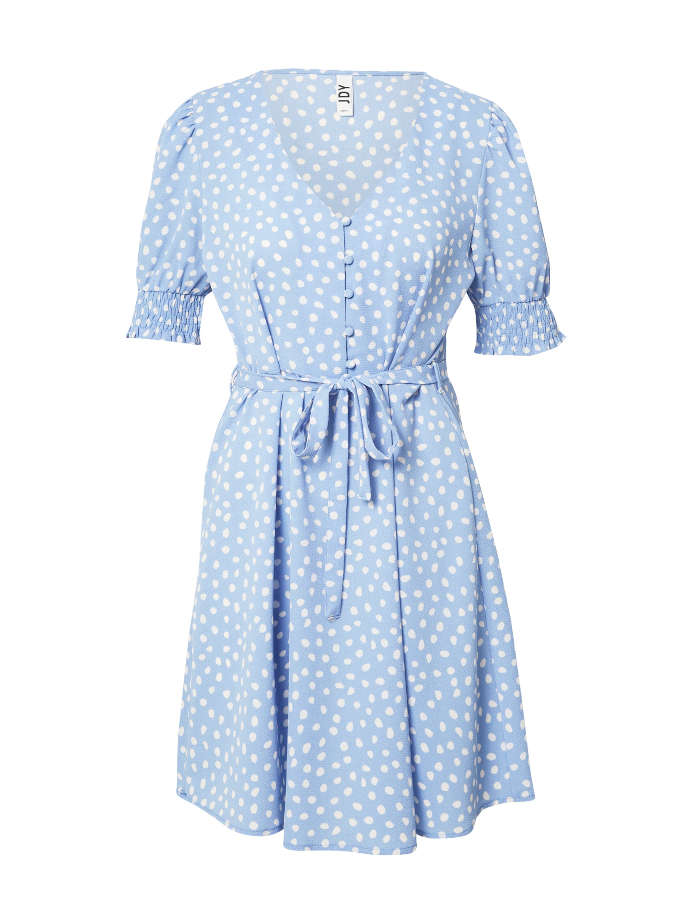 Jdy Robe-Chemise 'julia' 40 Bleu