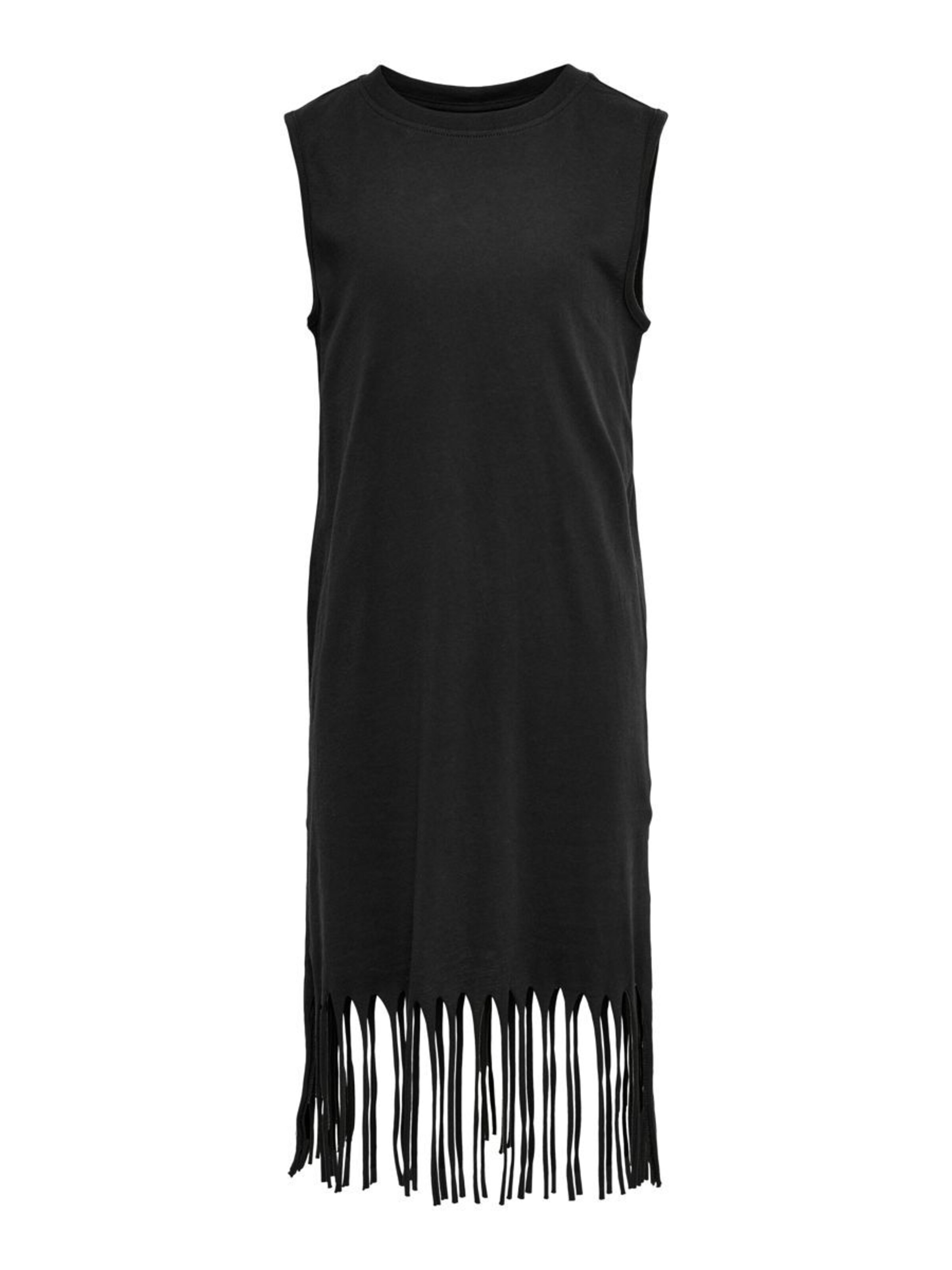 Kids Only Robe 122-128 Noir