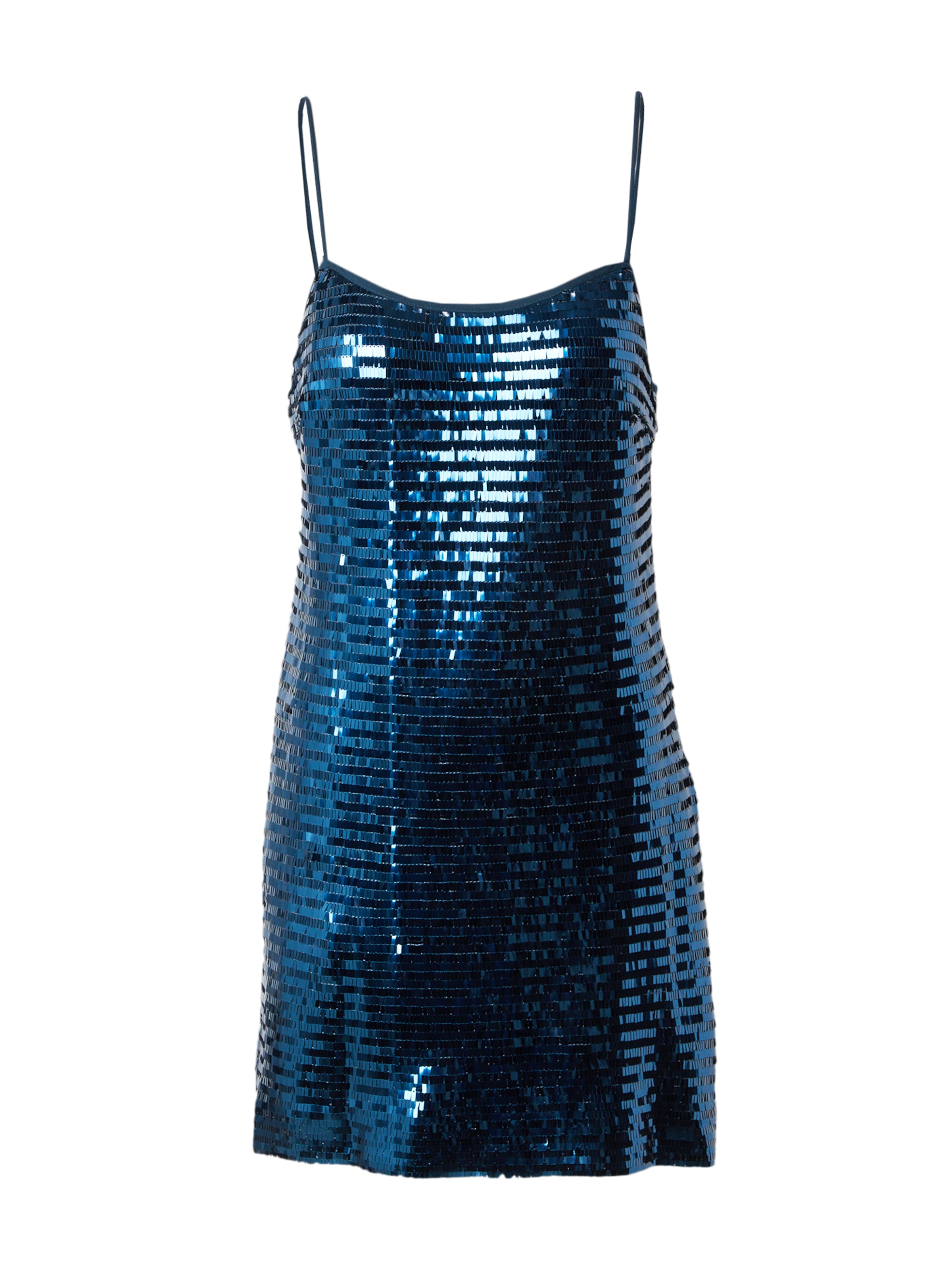 Maison 123 Rochie 'AGDA R' femei albastru 40