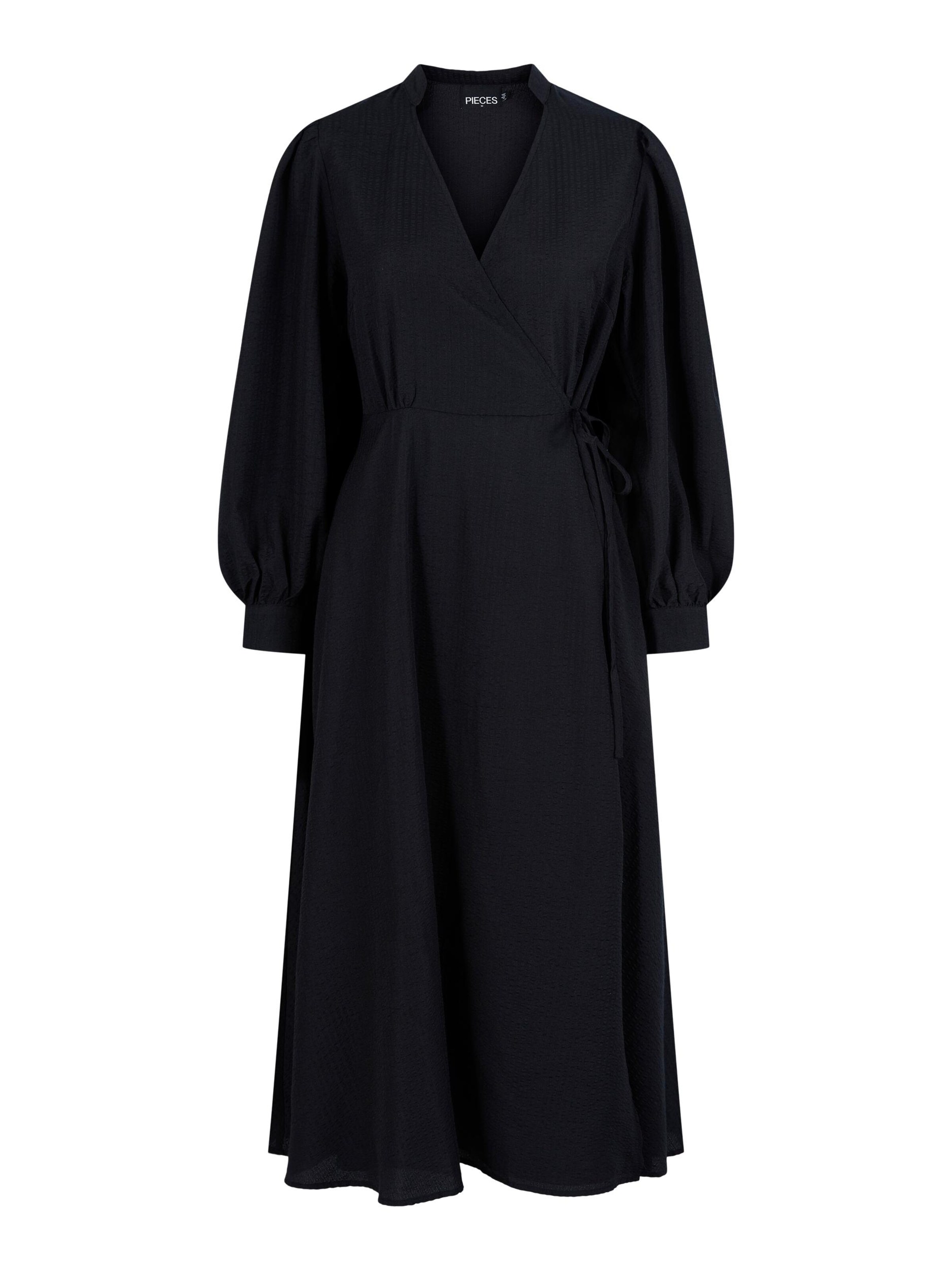 Pieces Robe 'naaja' 40 Noir