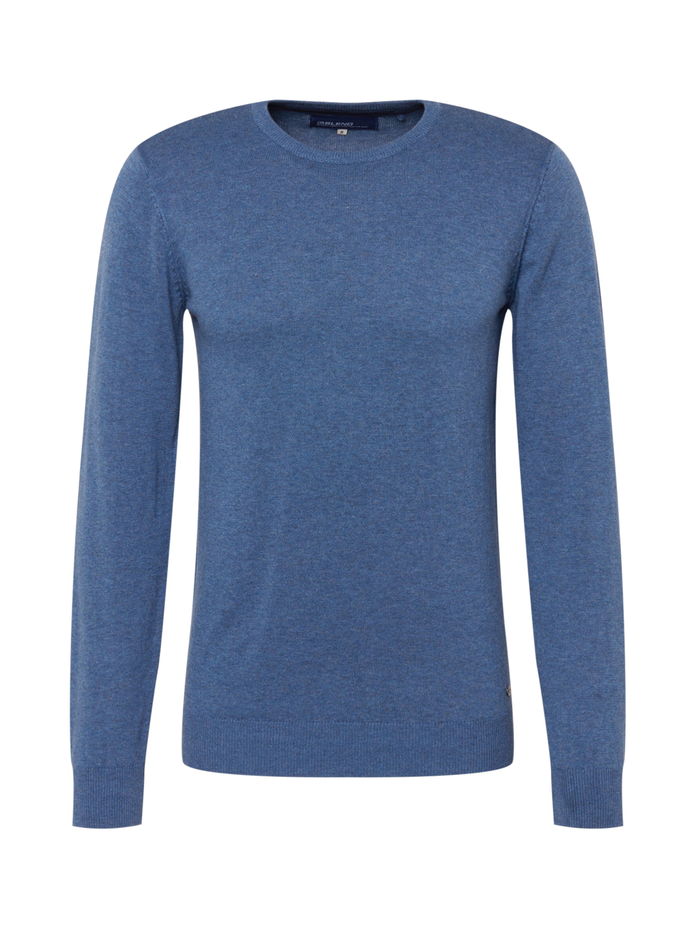 Blend Pull-Over S Bleu