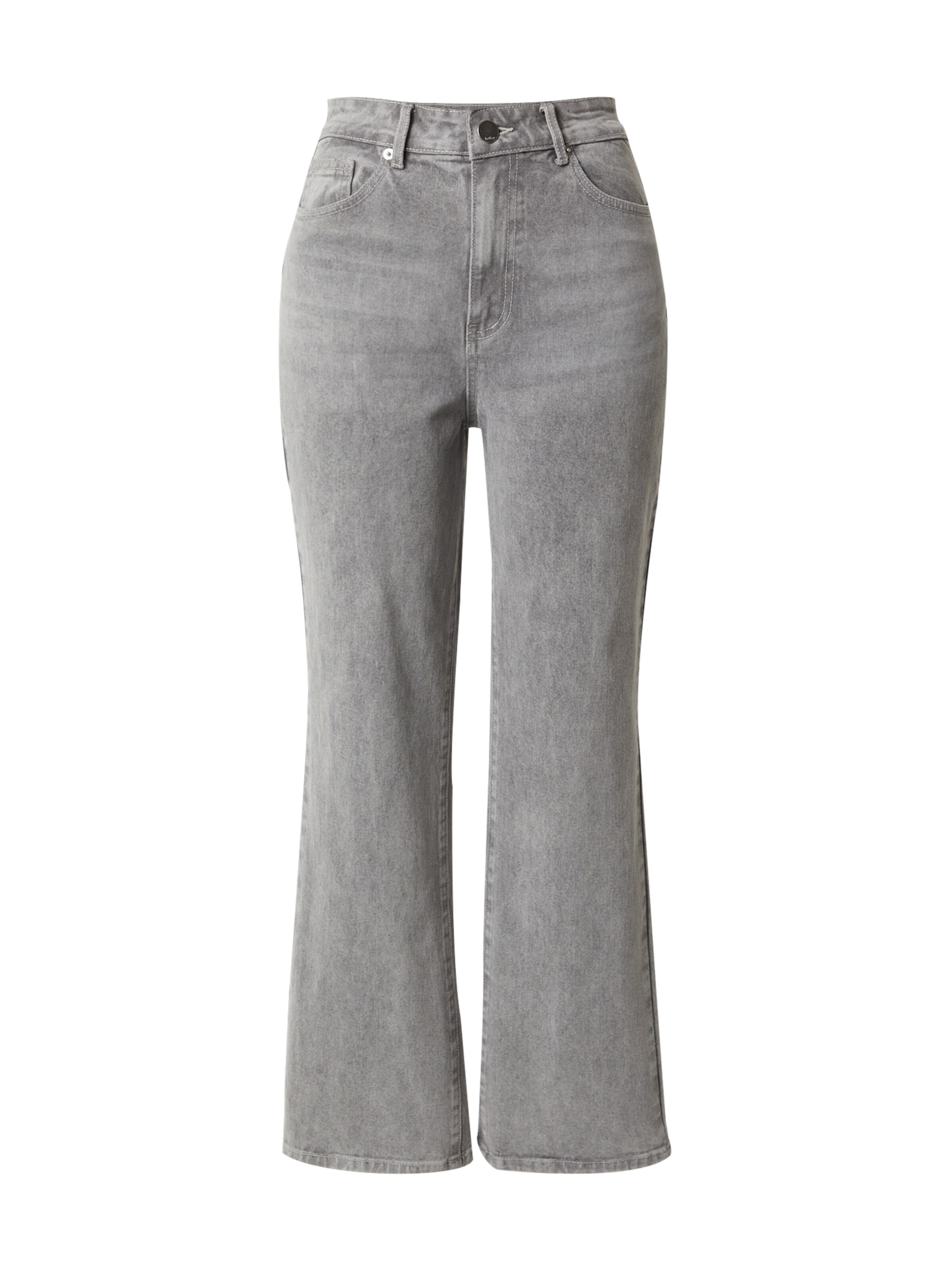 LeGer by Lena Gercke Jeans 'Falda' dames grau 34
