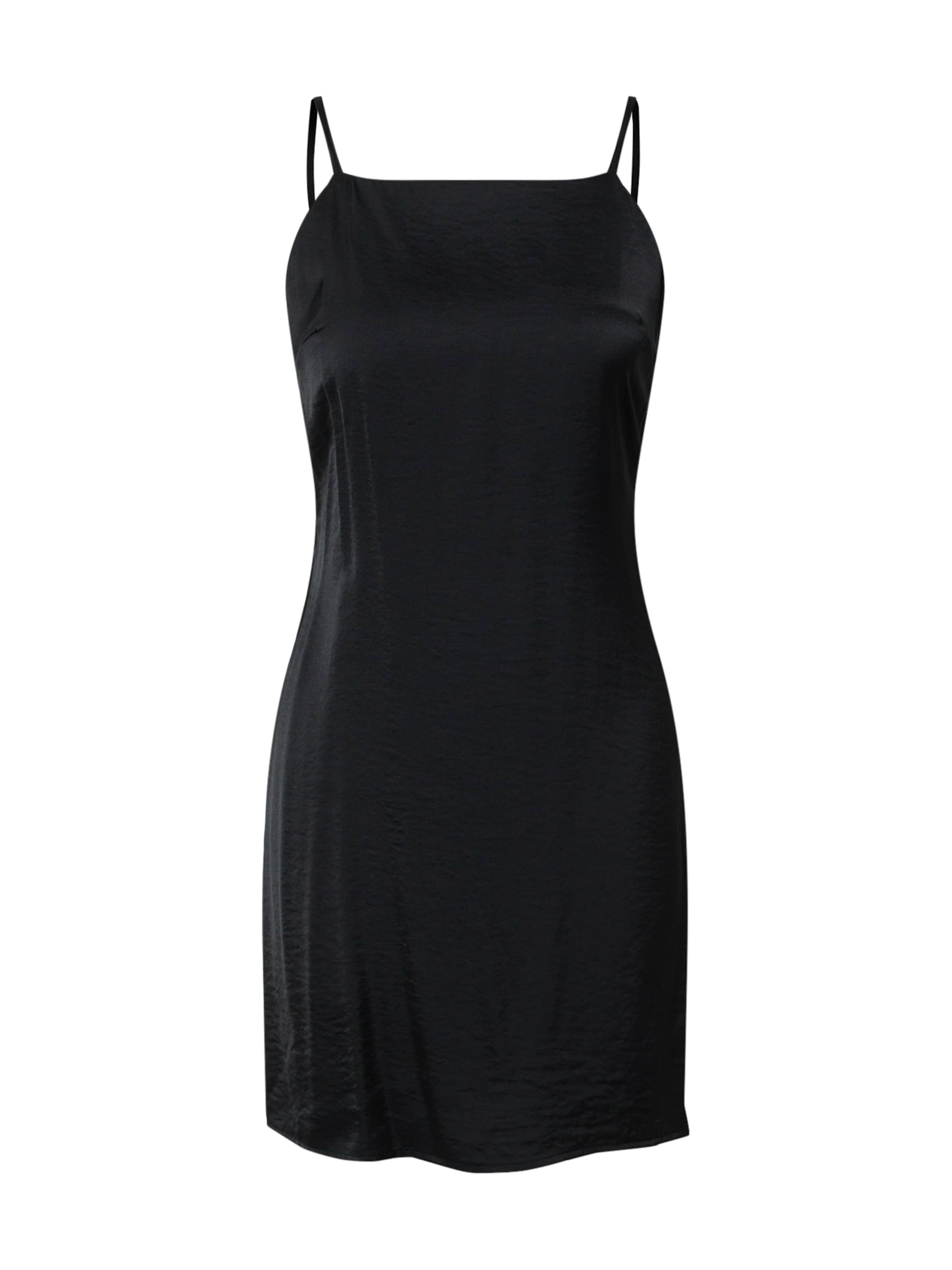 EDITED Vestido 'Jola' homens schwarz 36
