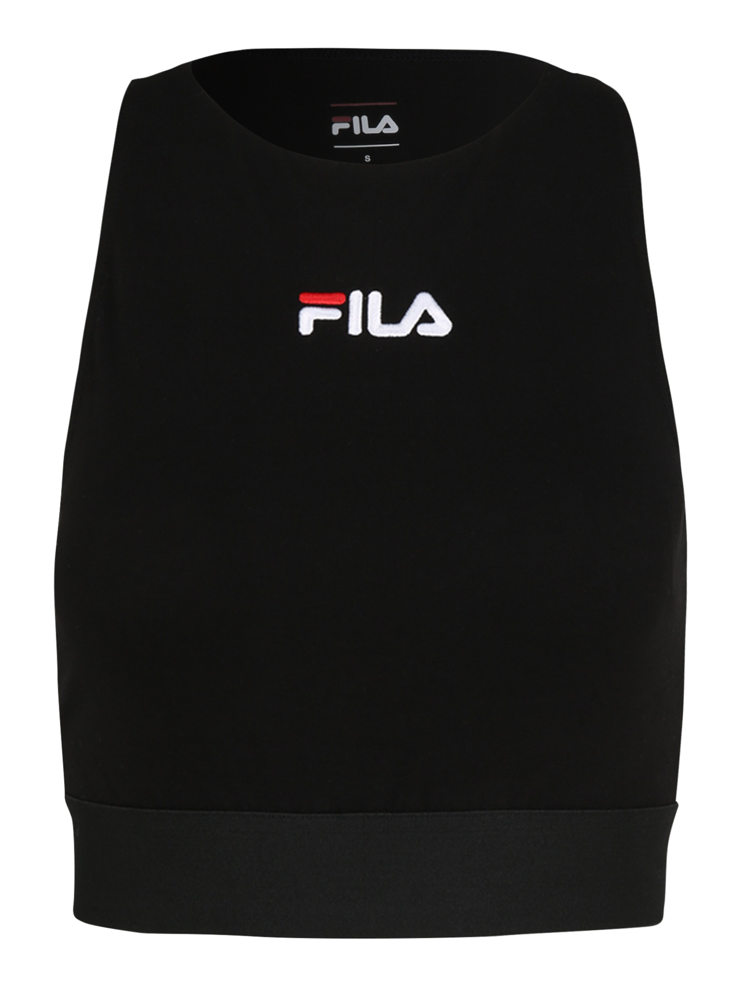 Fila Haut 'ekanta' XS Noir