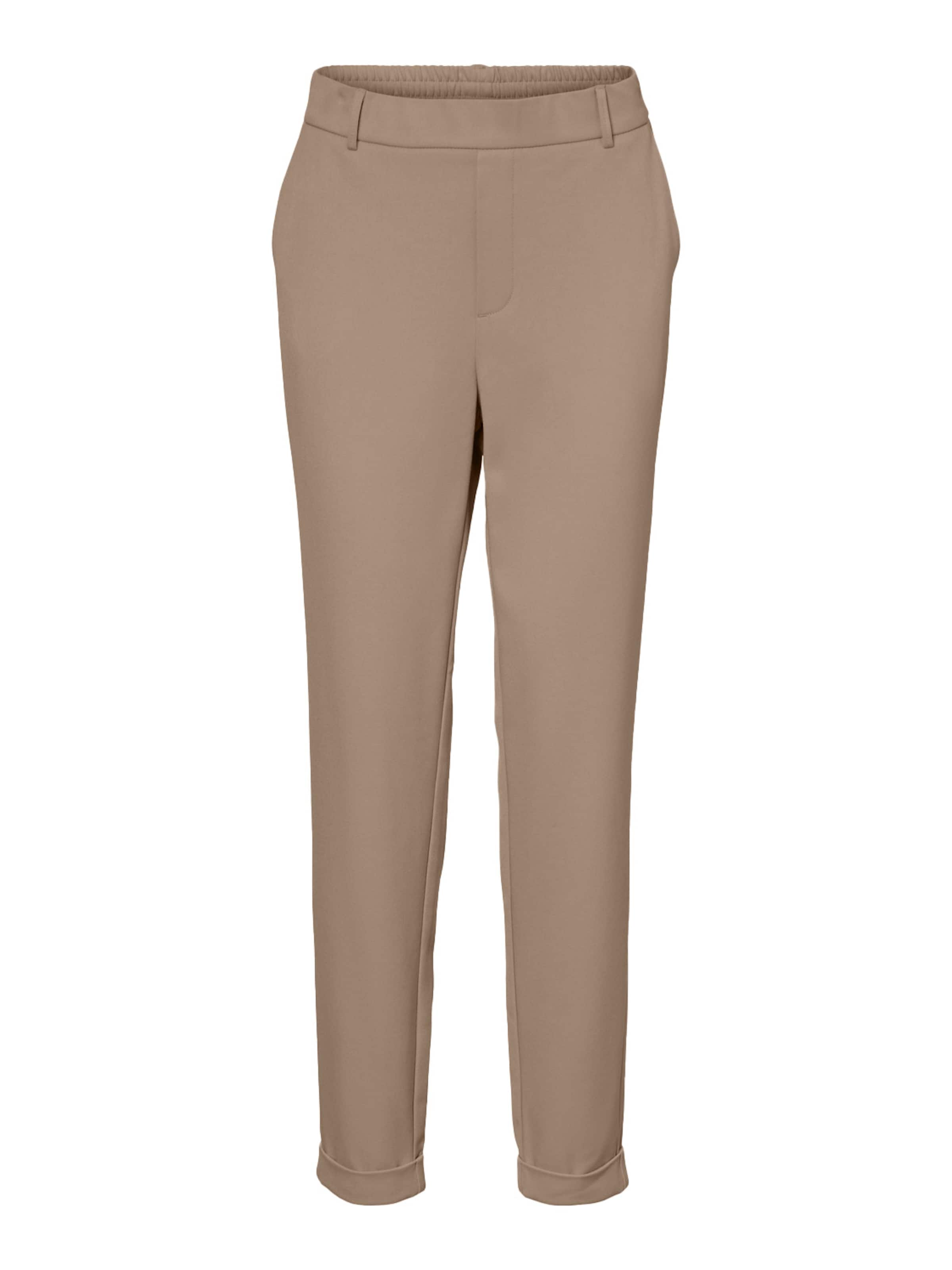 Vero Moda Pantalon 'maya' 40 Marron