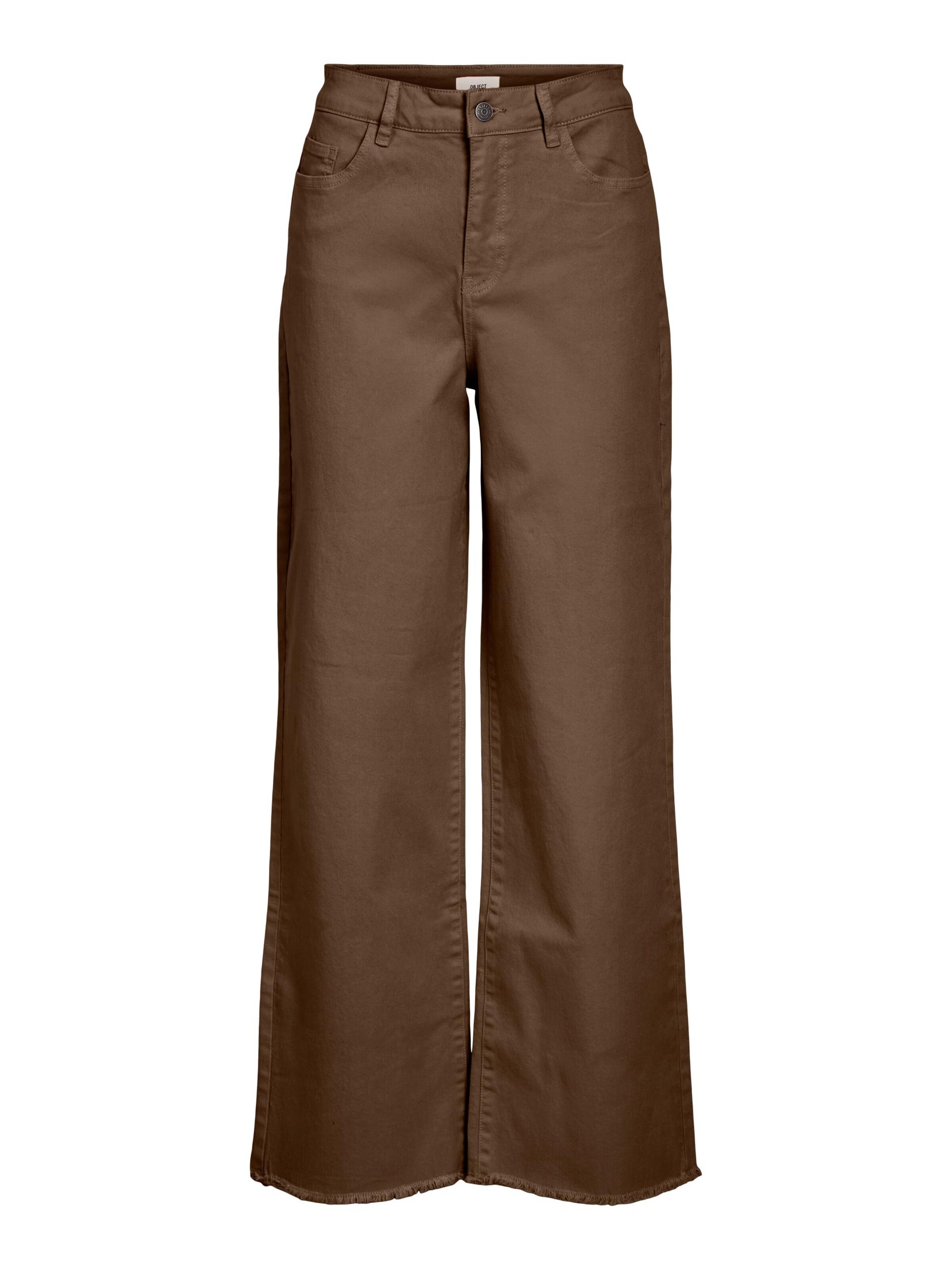 Object Jean 'savannah' 30-31 Marron