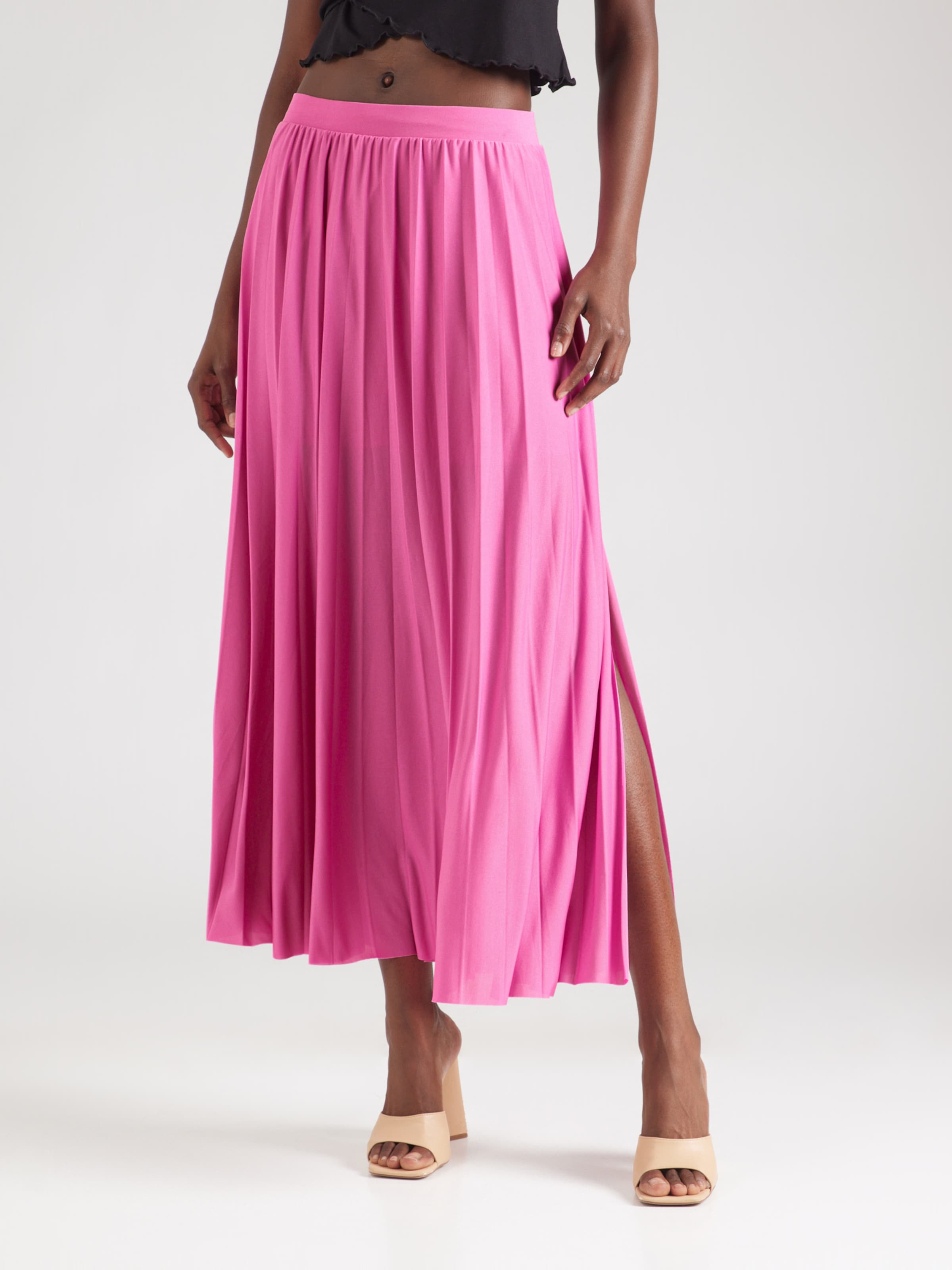 ABOUT YOU Fustă 'Rosalyn' femei pink 44