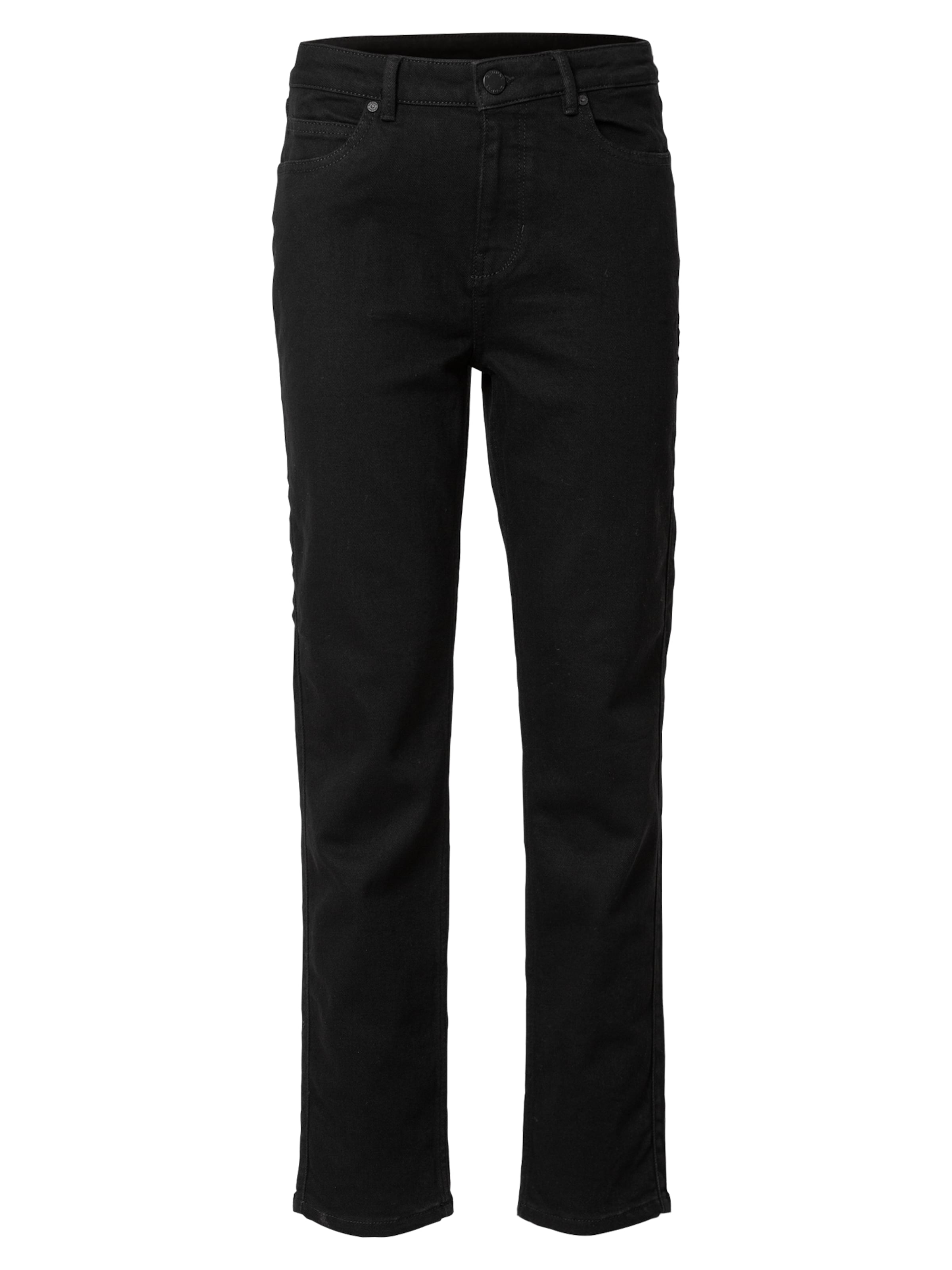 2NDDAY Jeans 'Riggis' femei negru 31