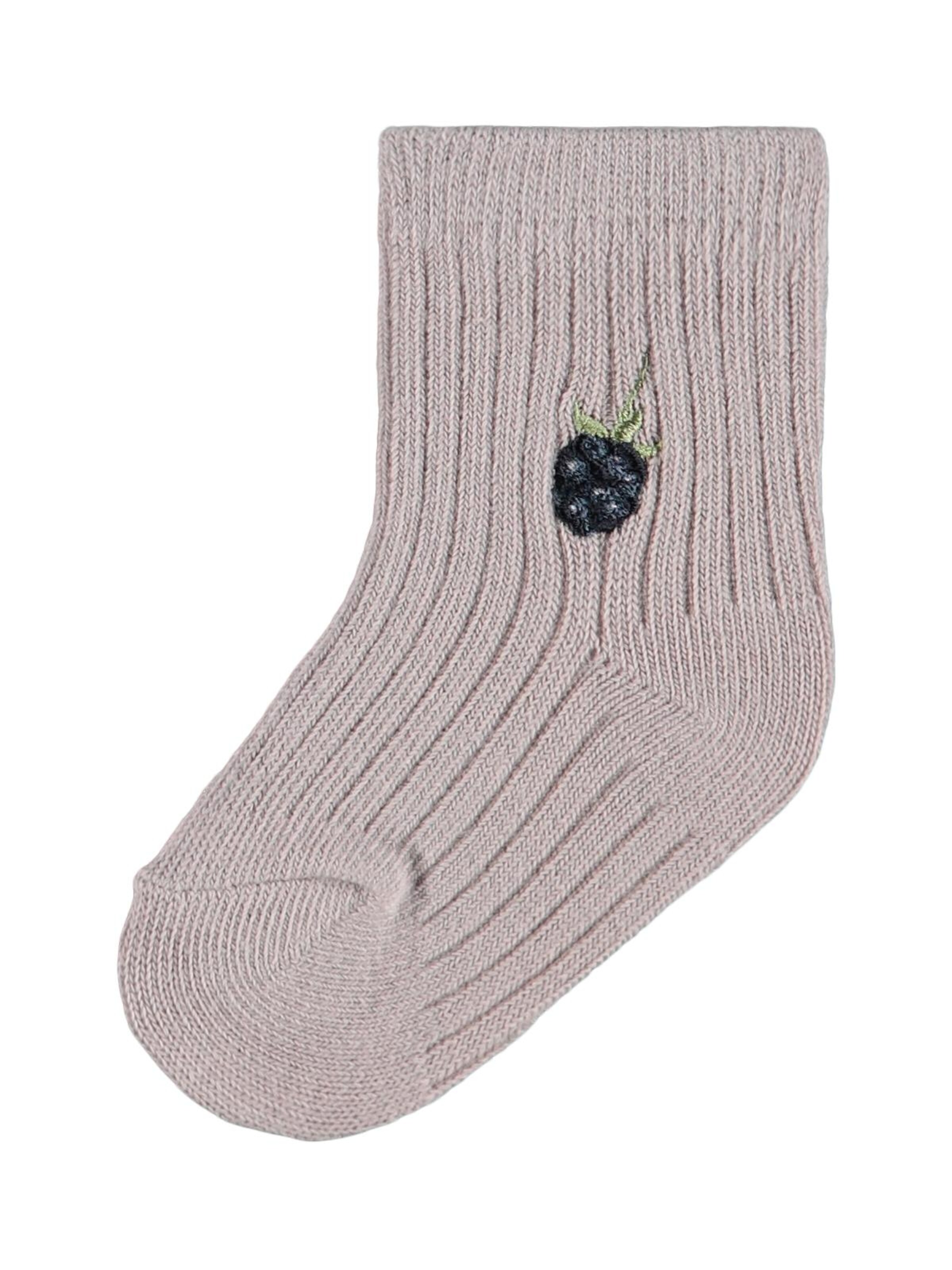 Name It Chaussettes 'holley' 19-20 Violet