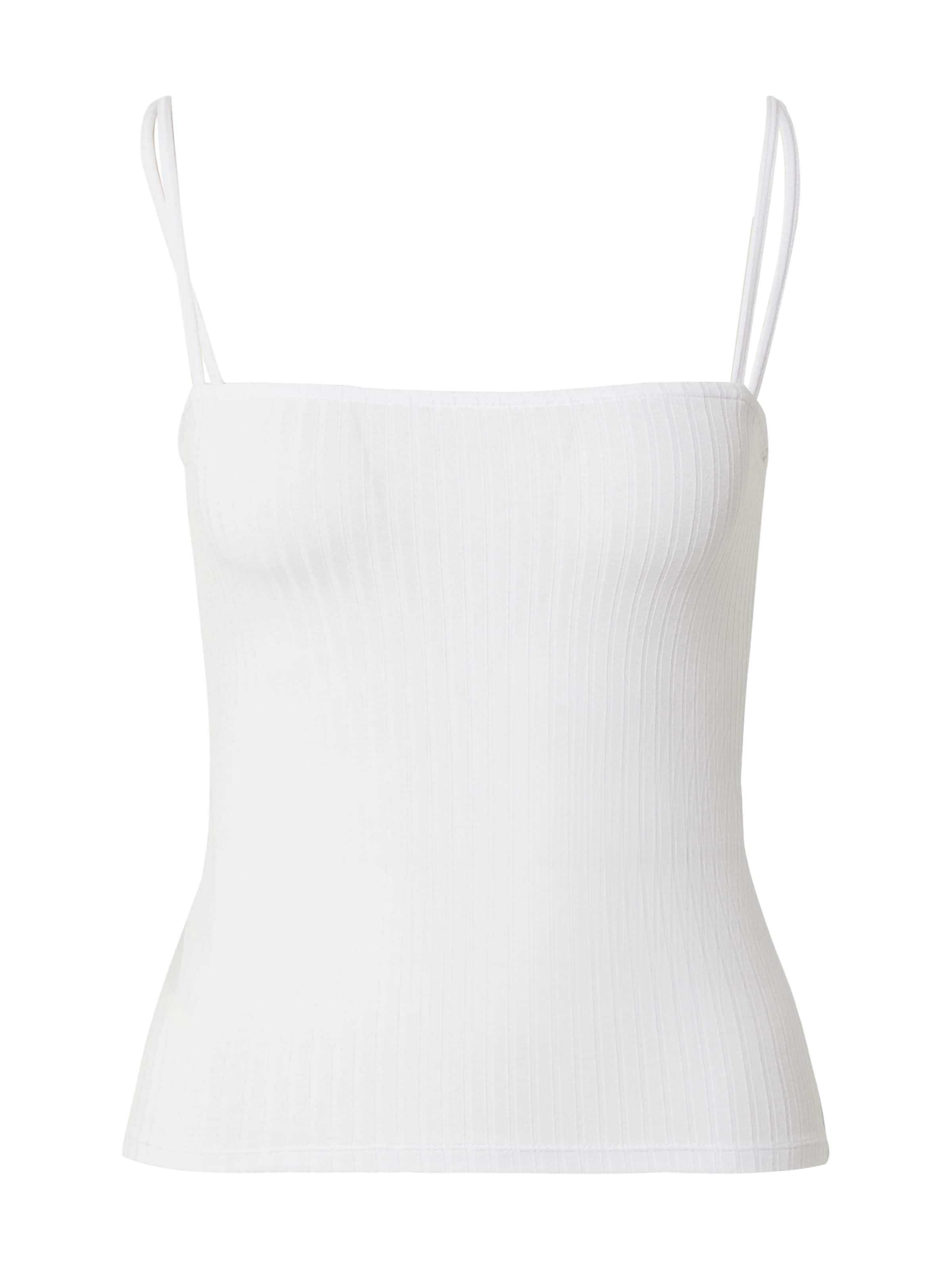EDITED Top 'Xiang' homens weiss xs