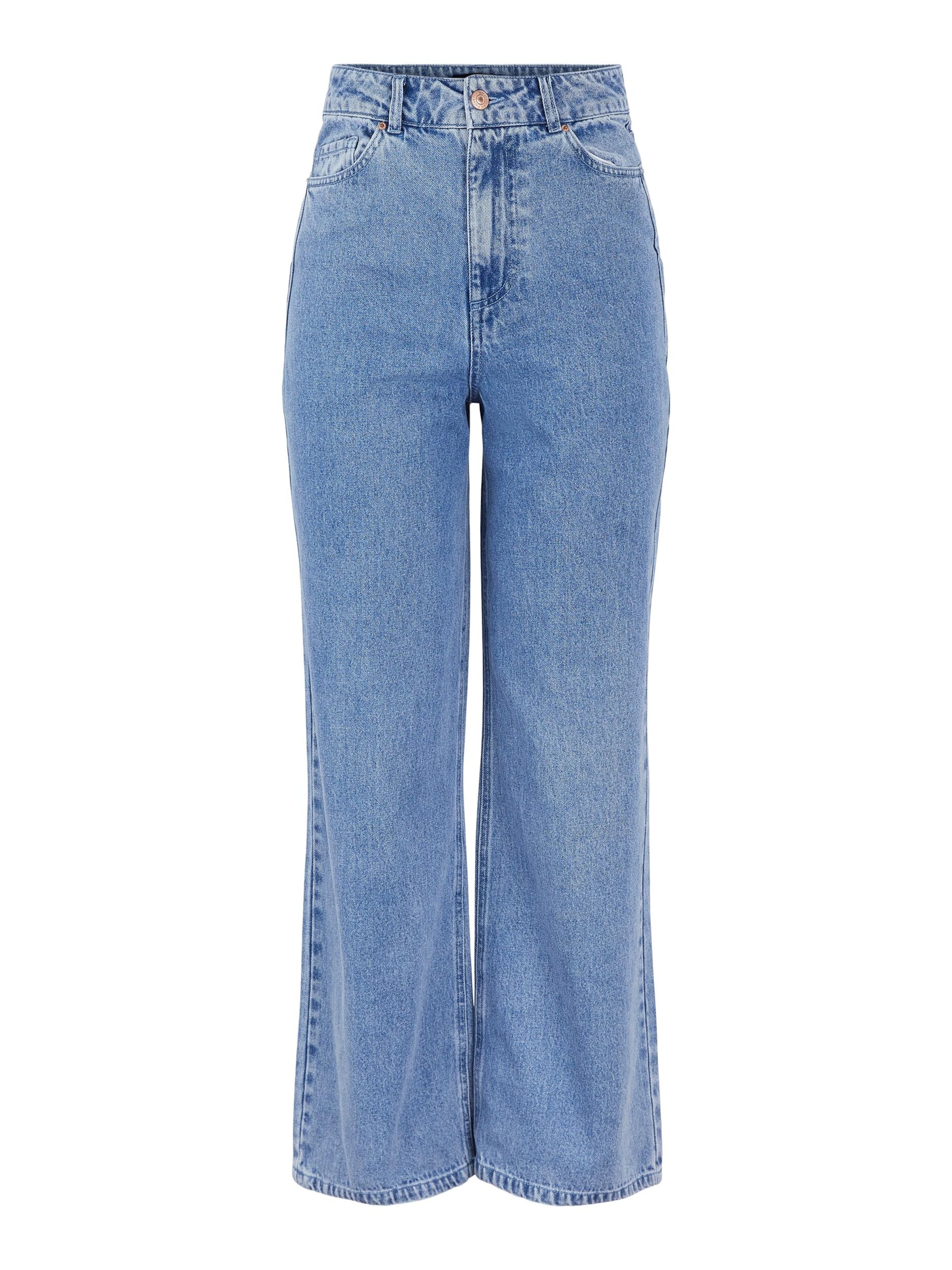 Pieces Jean 'elli' 29 Bleu