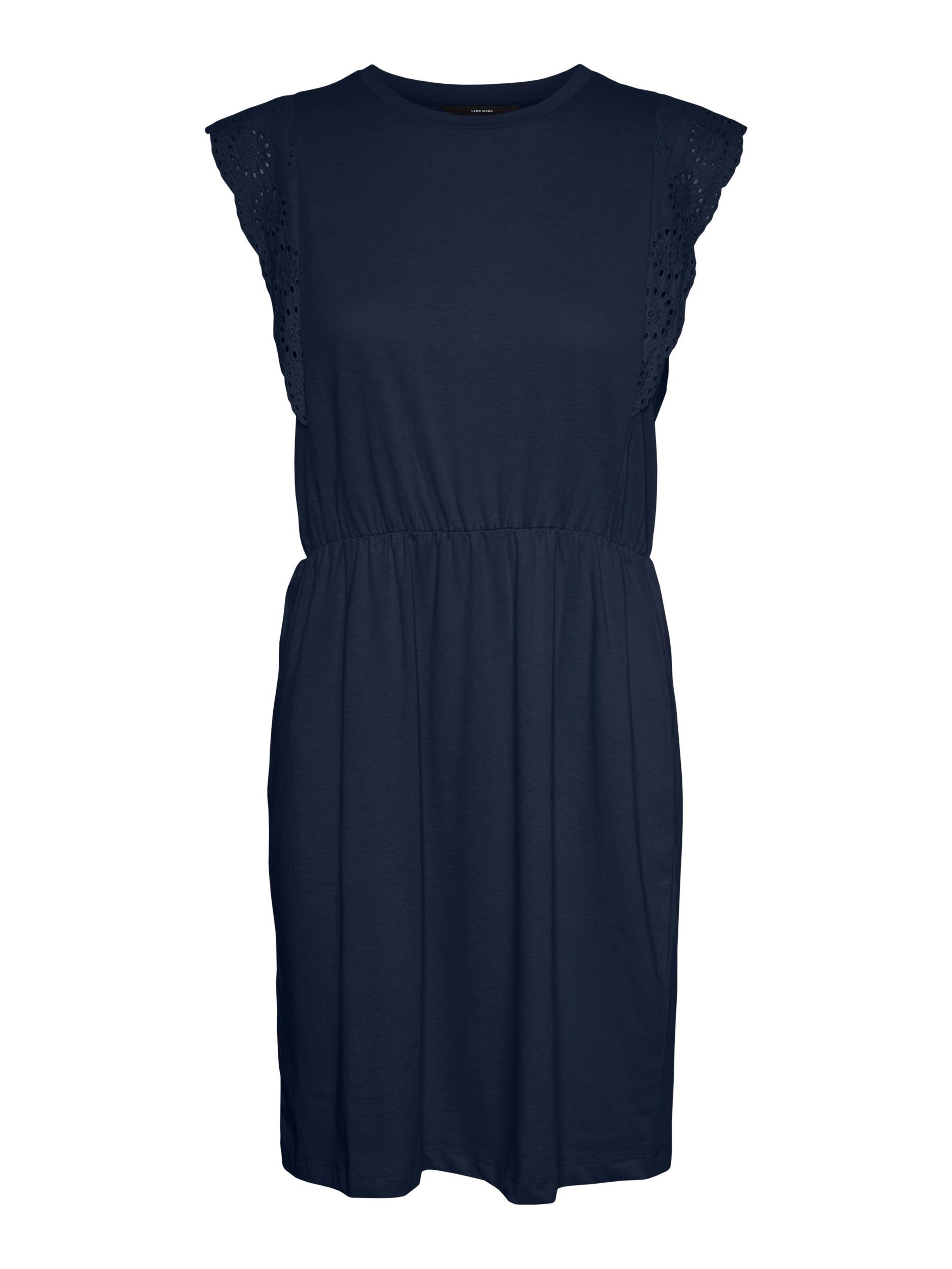 Vero Moda Robe 34 Bleu