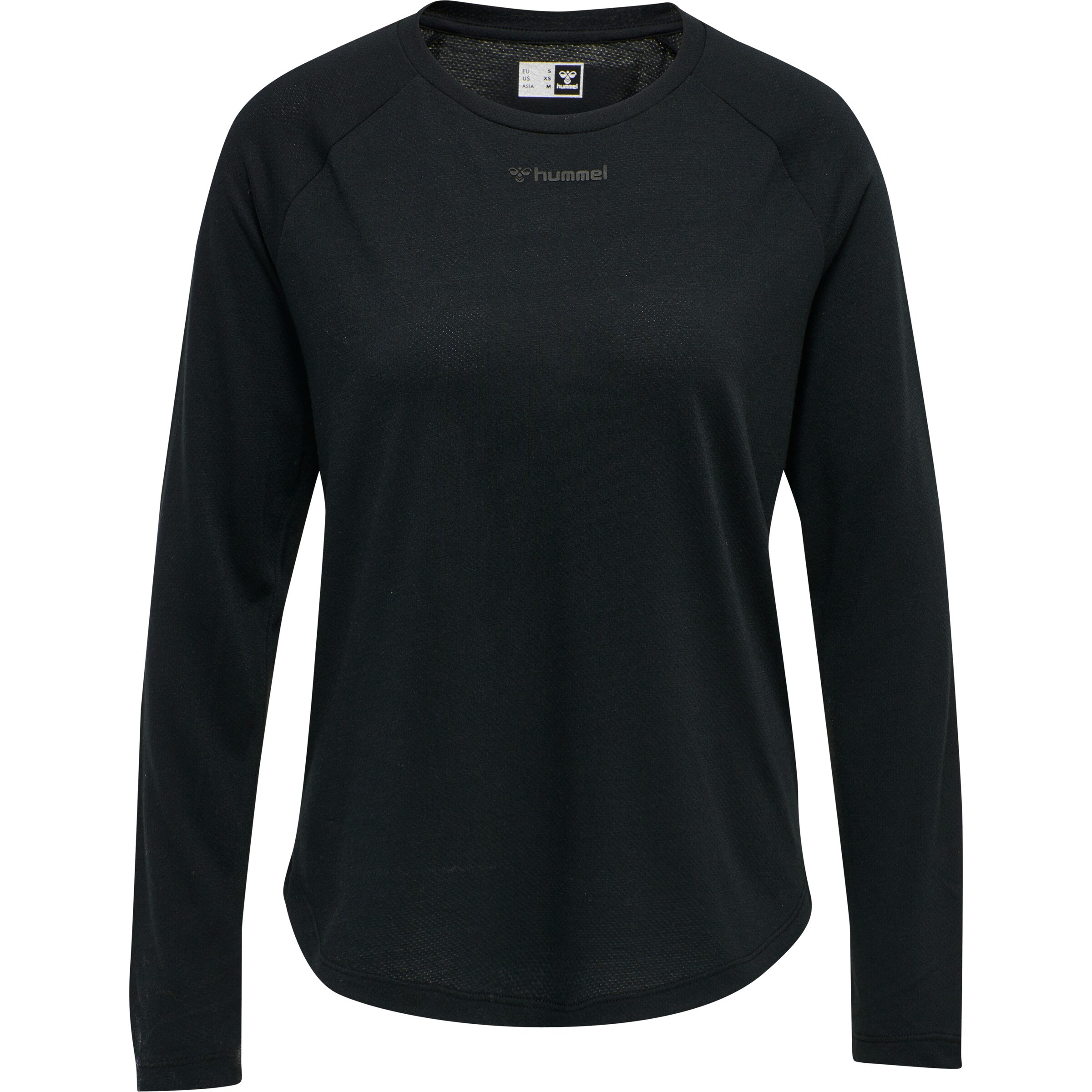 Hummel T-Shirt Fonctionnel 'vanja' XS Noir