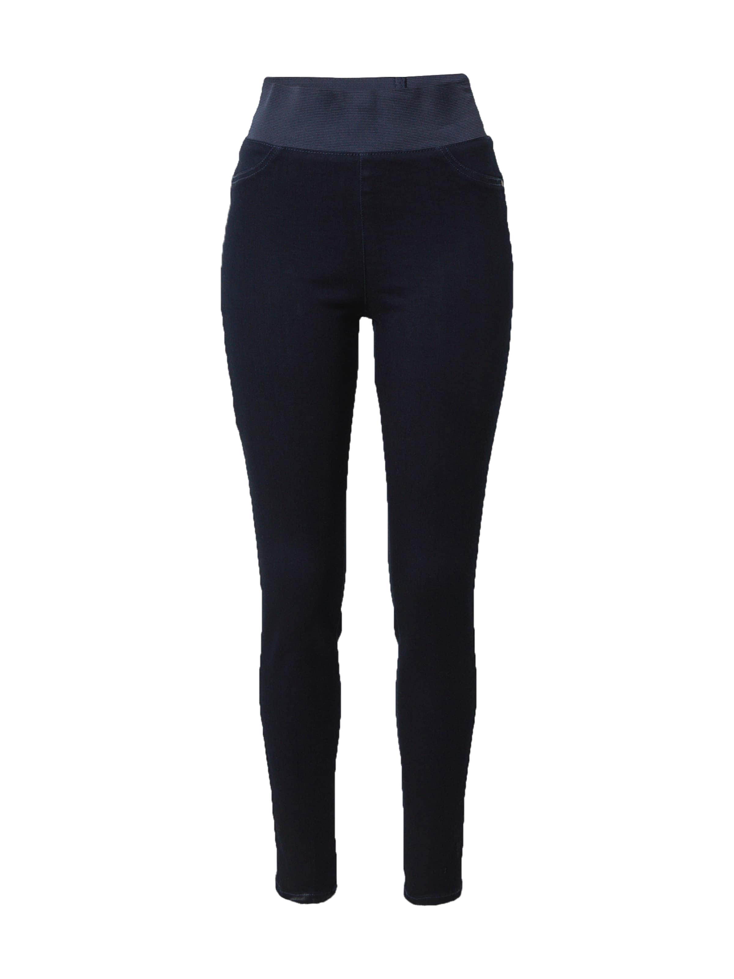 Freequent Jeggings 'SHANTAL' άνδρες μβλε 29