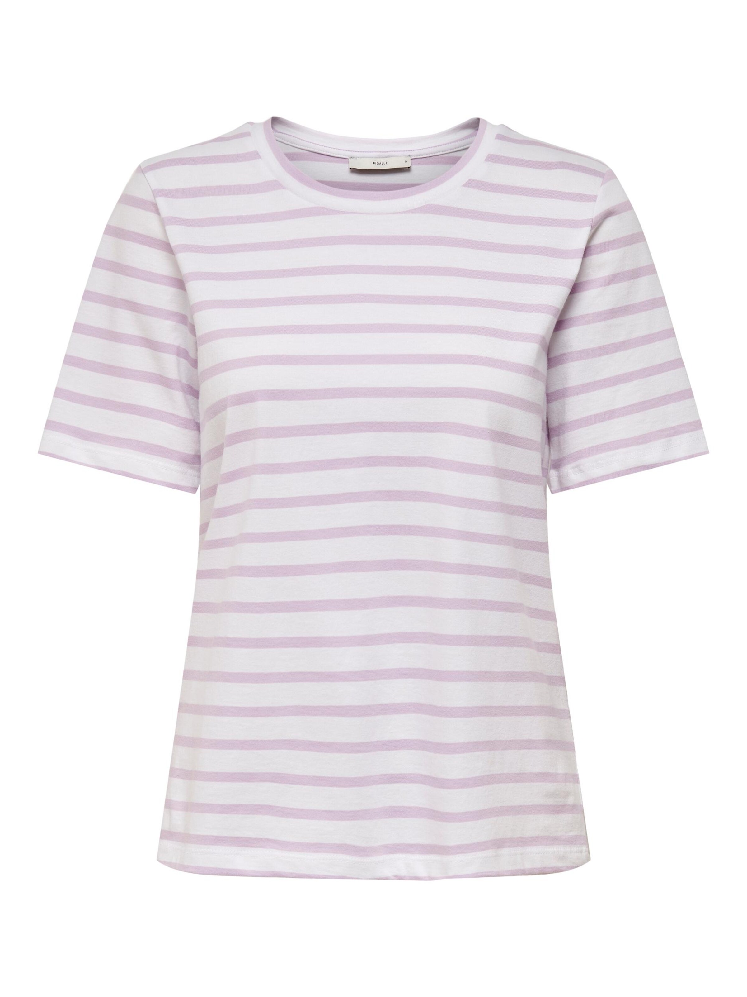 Only T-Shirt 'only Life' L Blanc