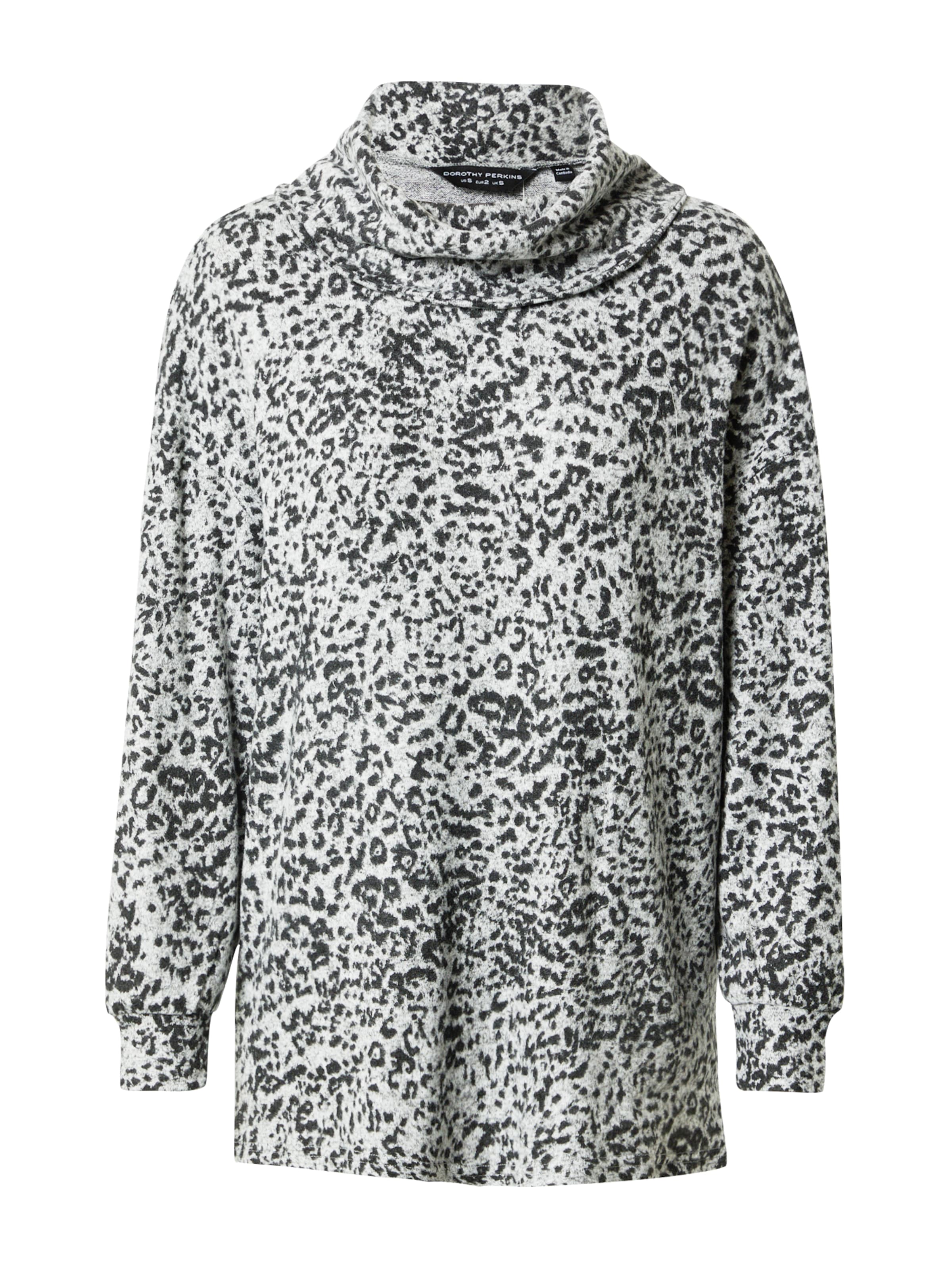 Dorothy Perkins Μπλουζάκι άνδρες γκρί l