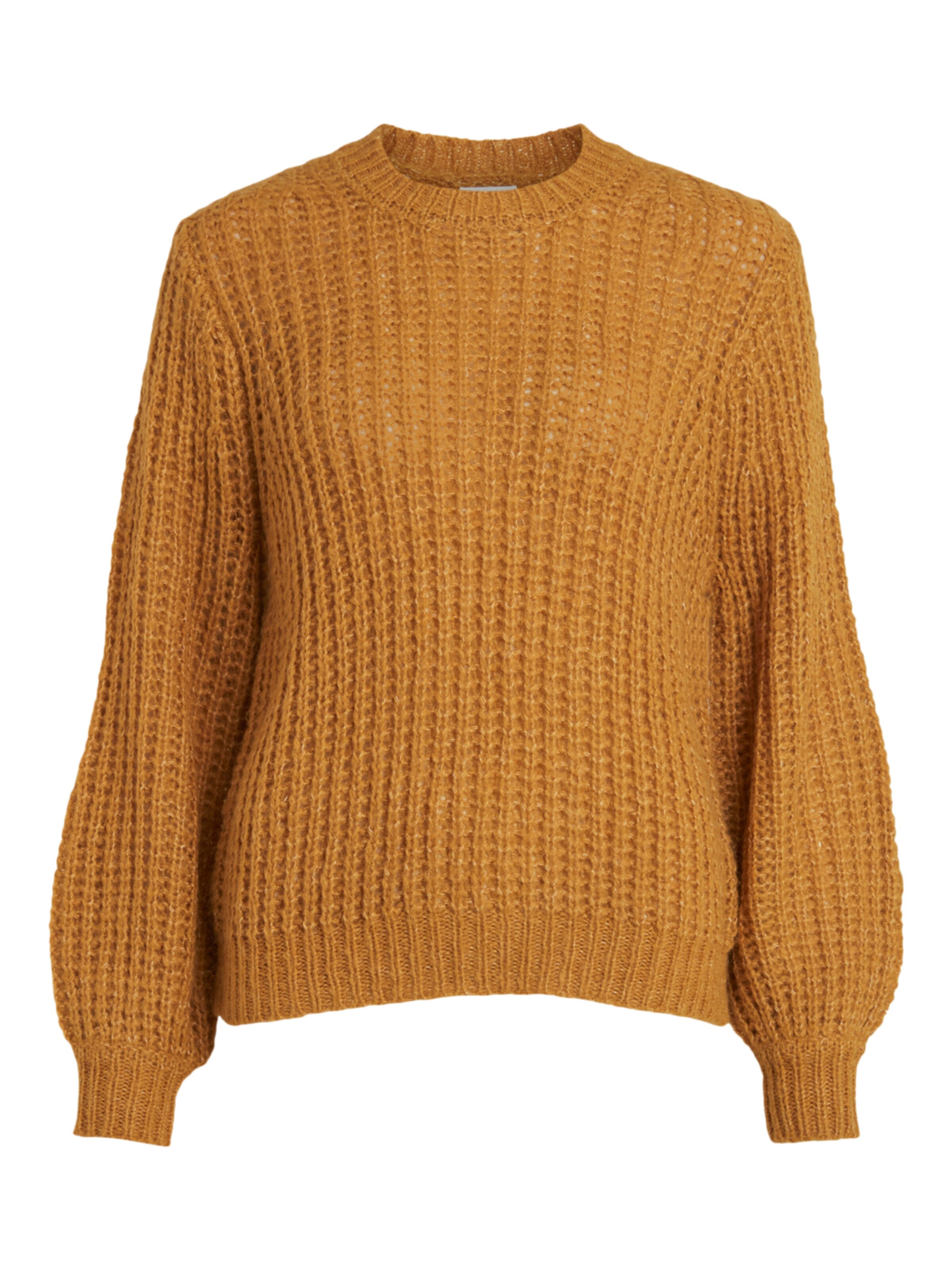 Vila Pull-Over 'olivia' L Marron