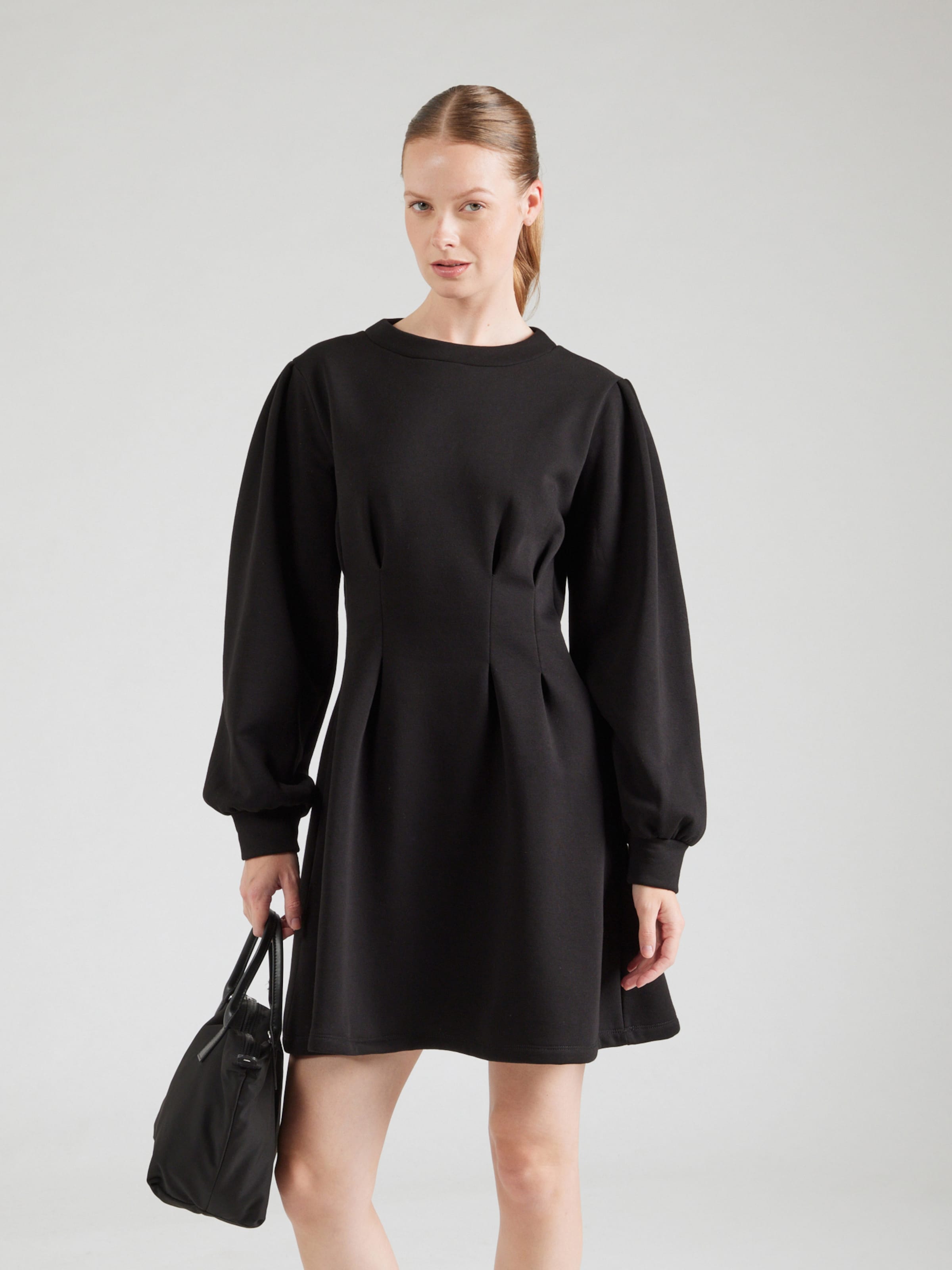 ABOUT YOU Kleid 'Eileen' frauen schwarz 42