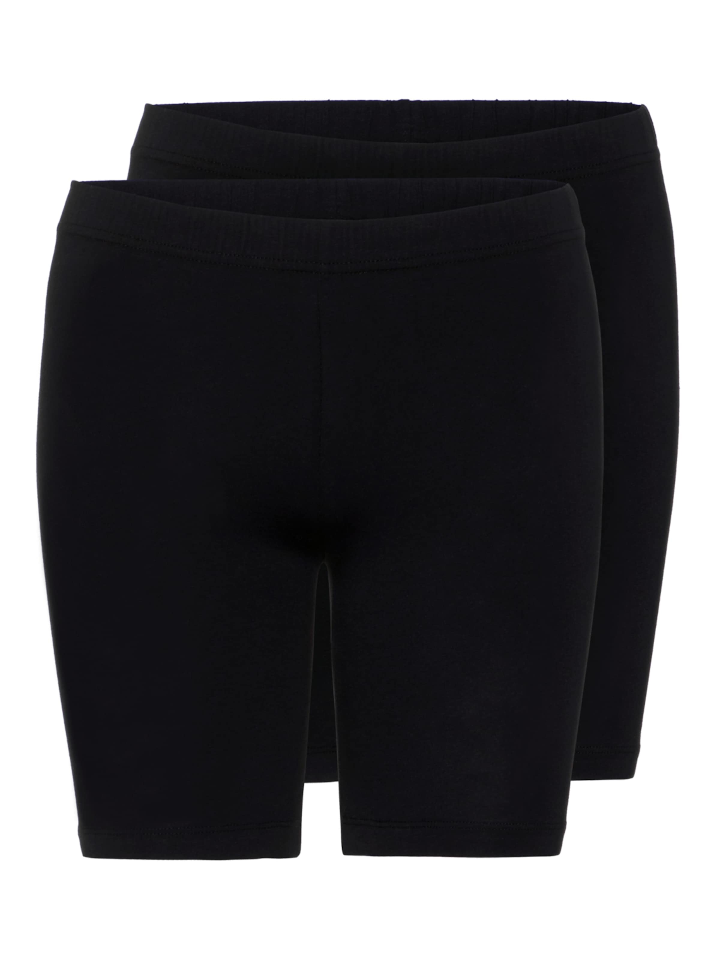 VERO MODA Κολάν άνδρες μαύρο l