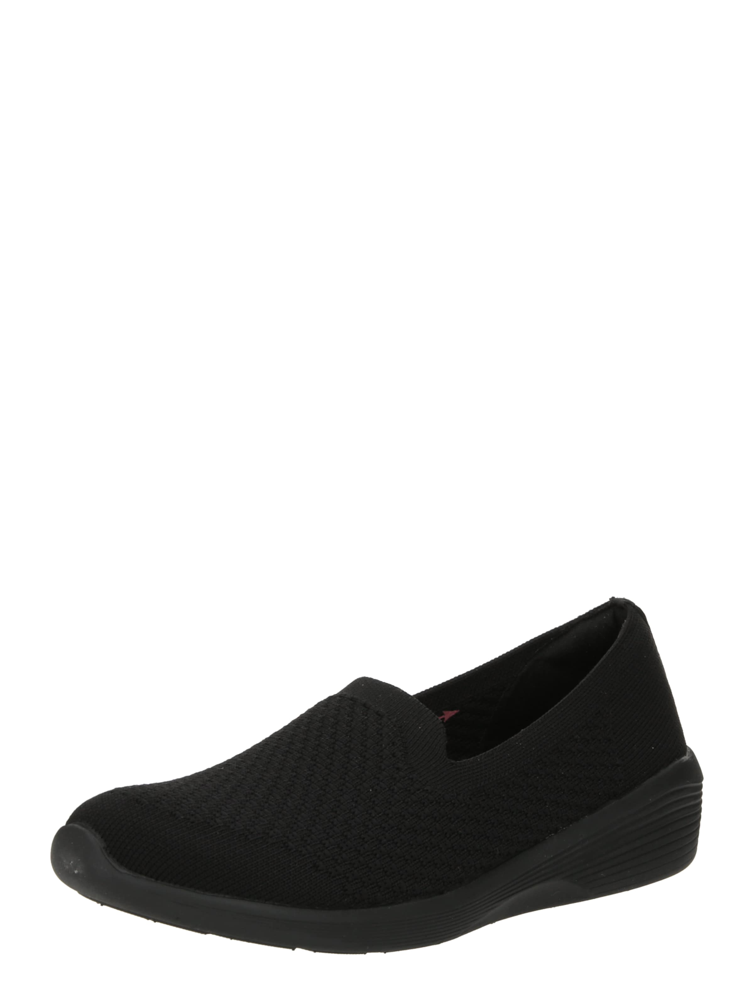SKECHERS Papuče 'Arya' ženy čierna 41