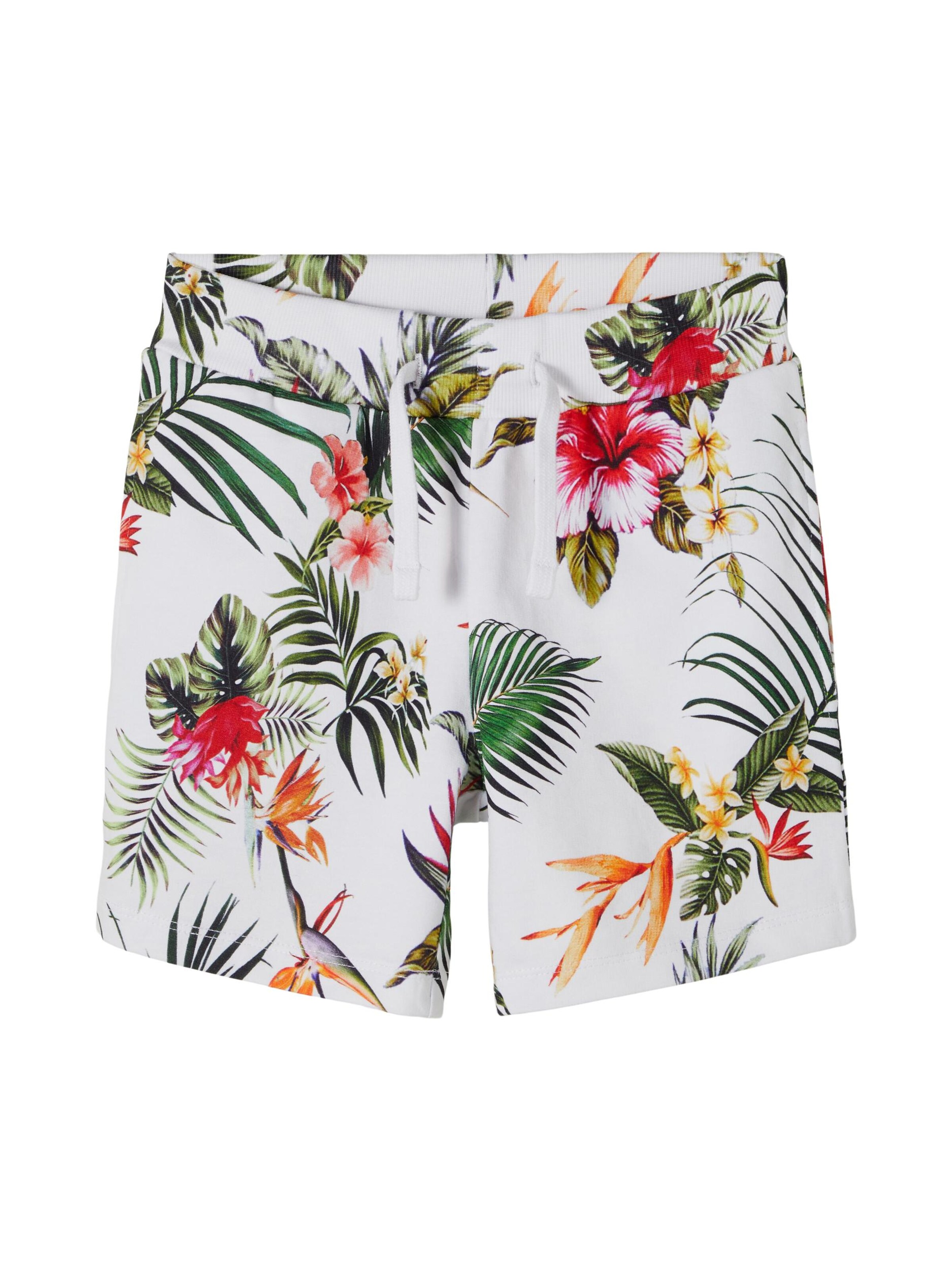 Name It Pantalon 'falcan' 116 Blanc