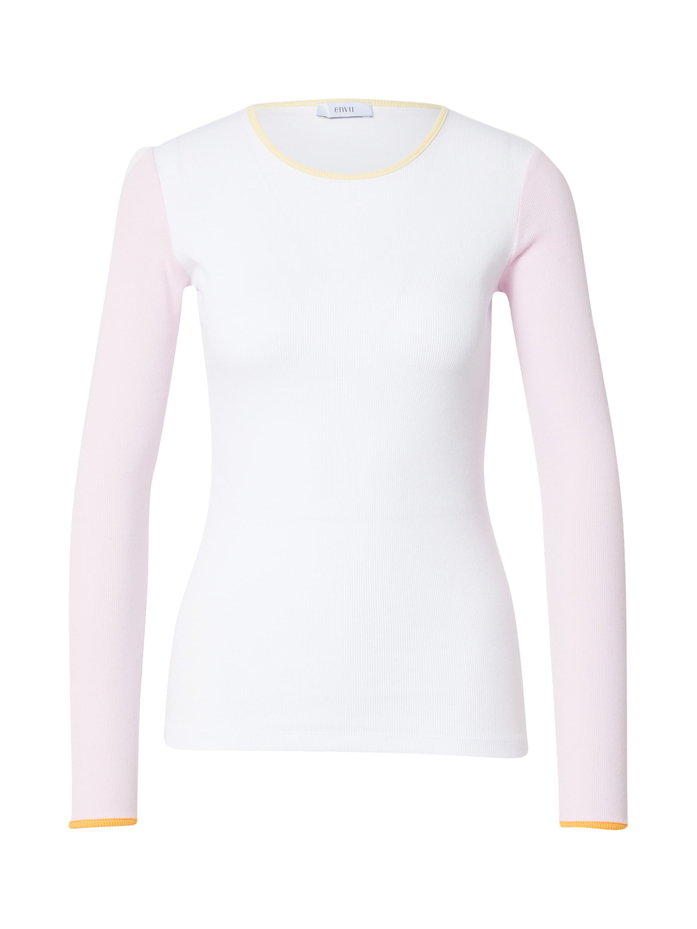 Envii T-Shirt 'ally' XS Blanc