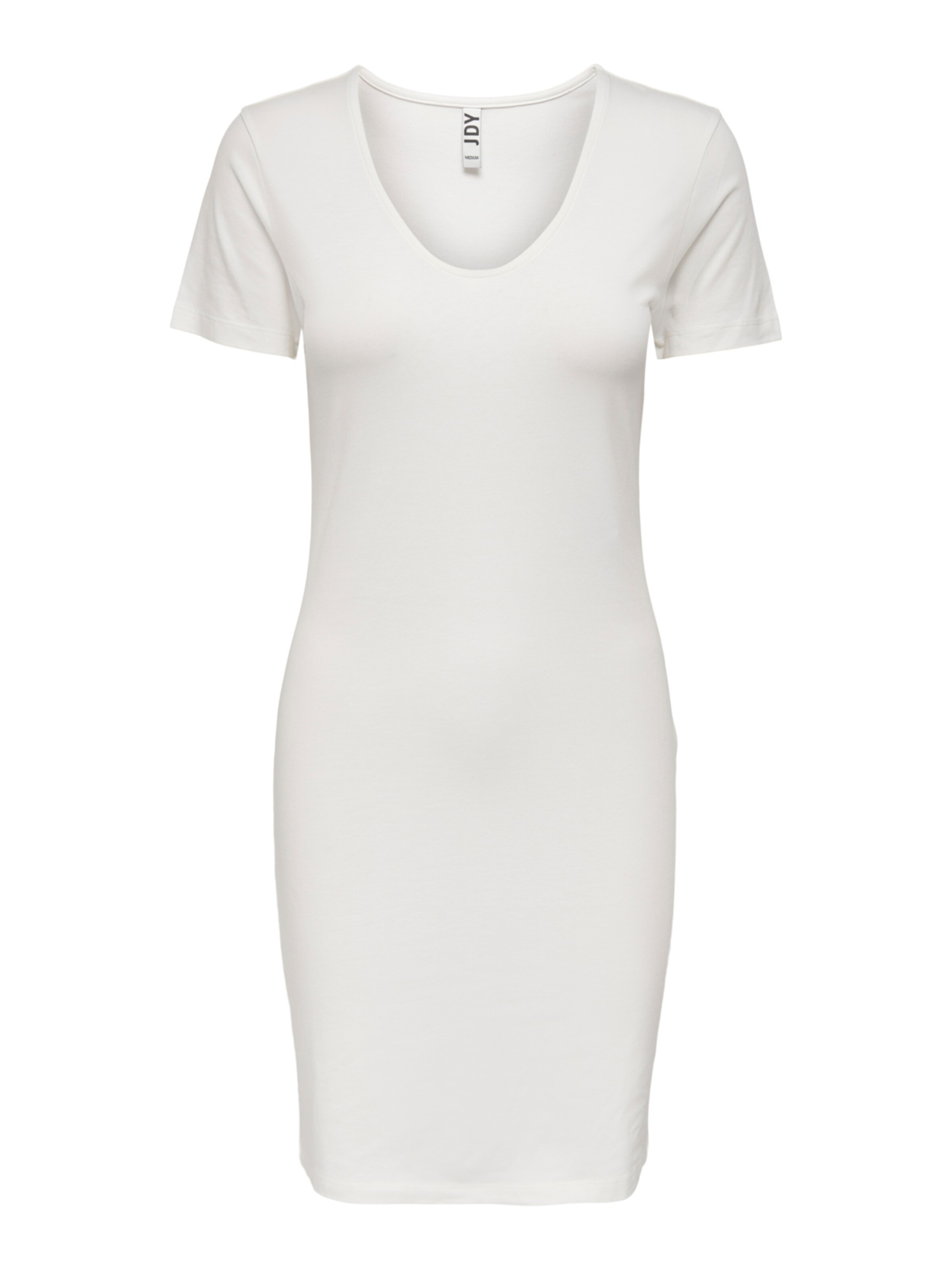 Jdy Robe 'ava' 40 Blanc