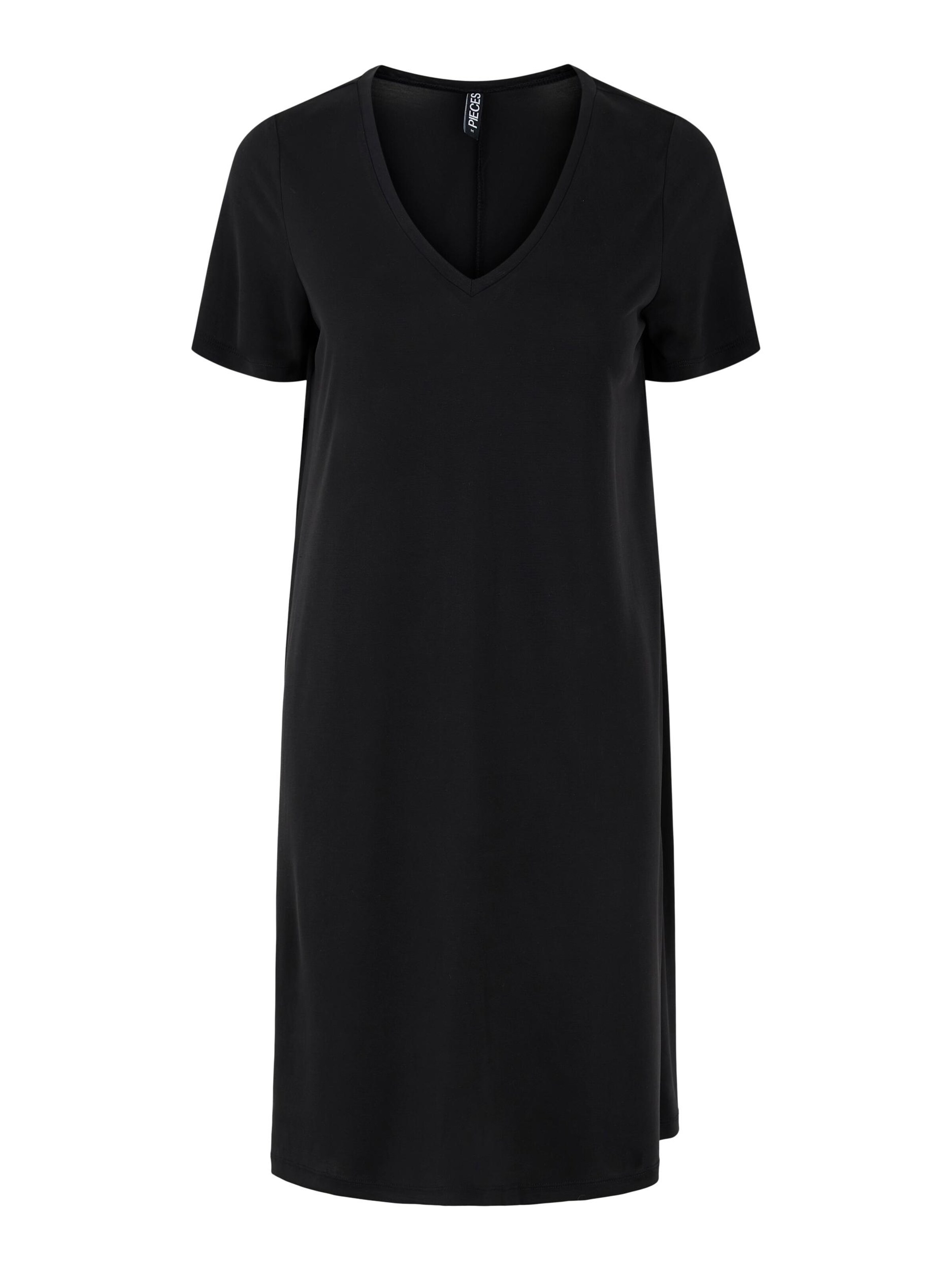 Pieces Robe 'kamala' 34 Noir