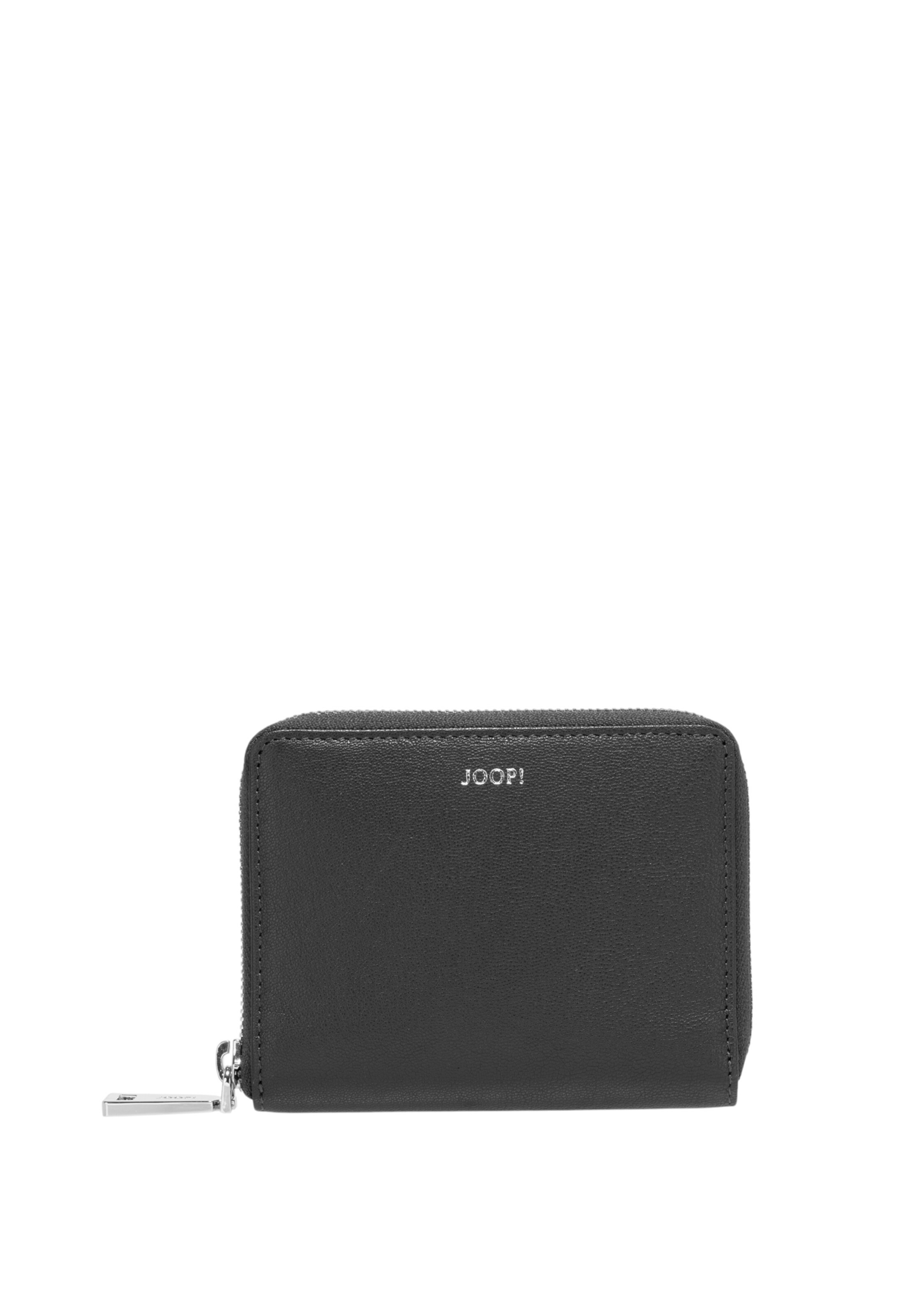 JOOP! Peňaženka 'Lantea Nisa' ženy čierna one_size