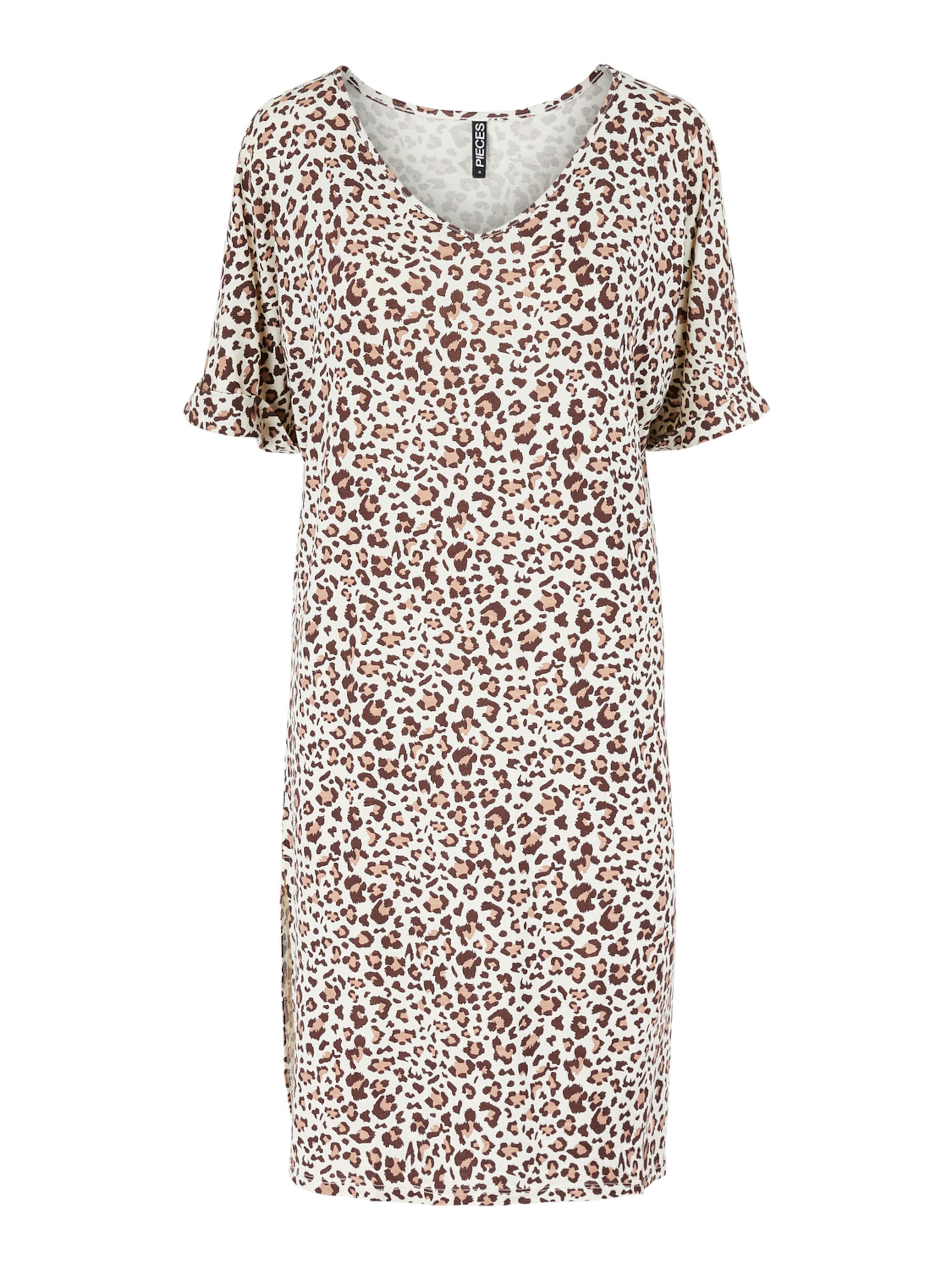 Pieces Robe 'neora' 40 Mélange De Couleurs