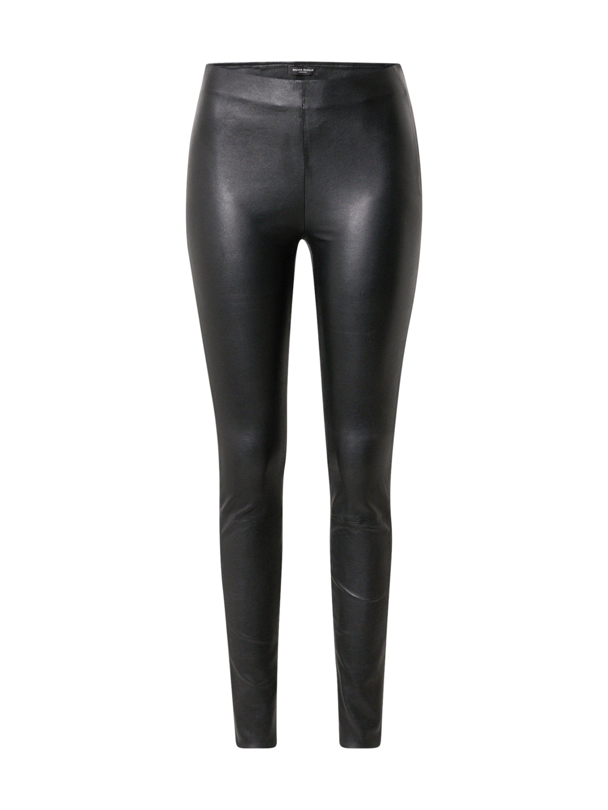 Bruuns Bazaar Leggings 'cristina' XS Noir