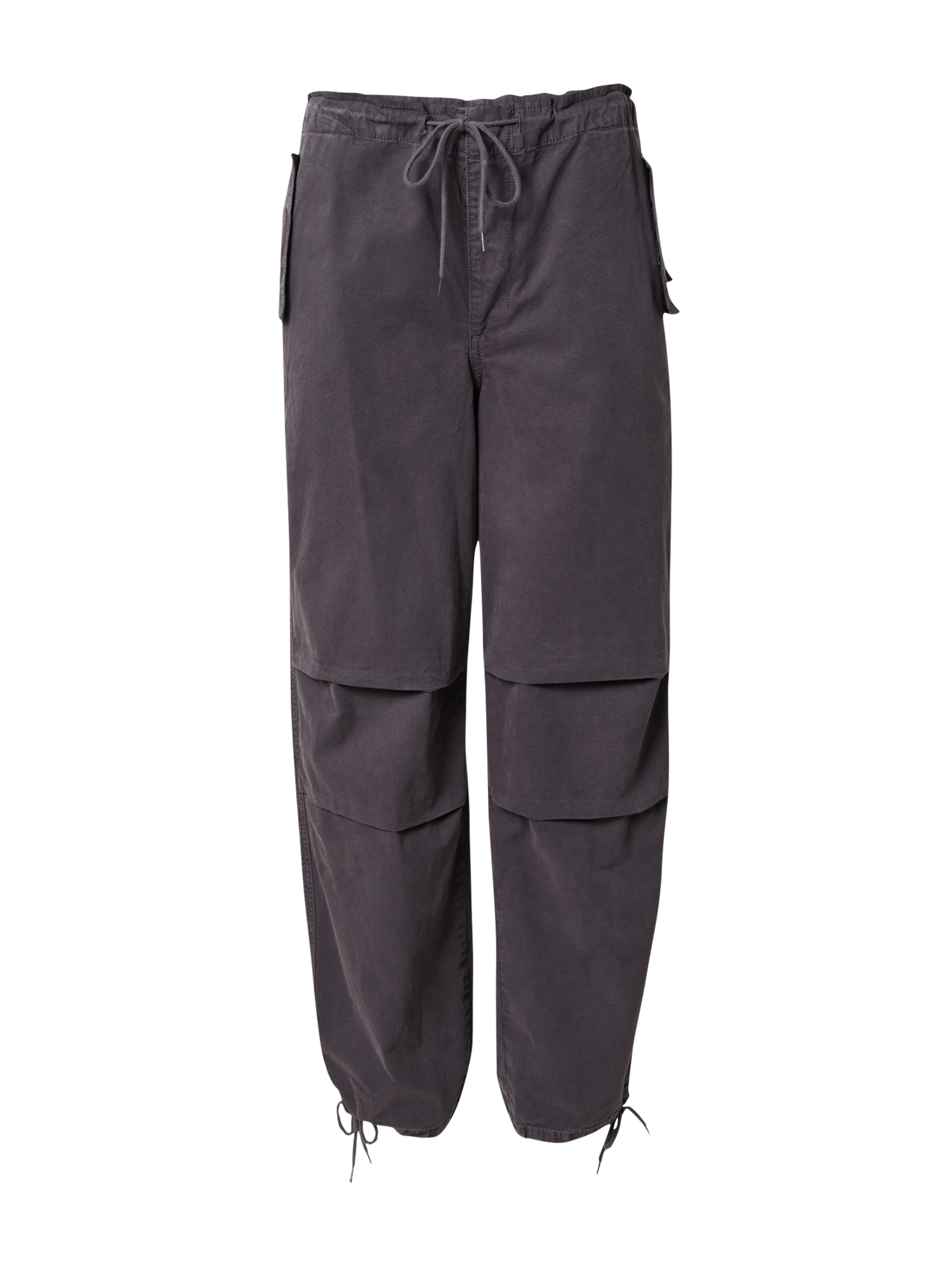 TOPSHOP Pantaloni femei gri 38