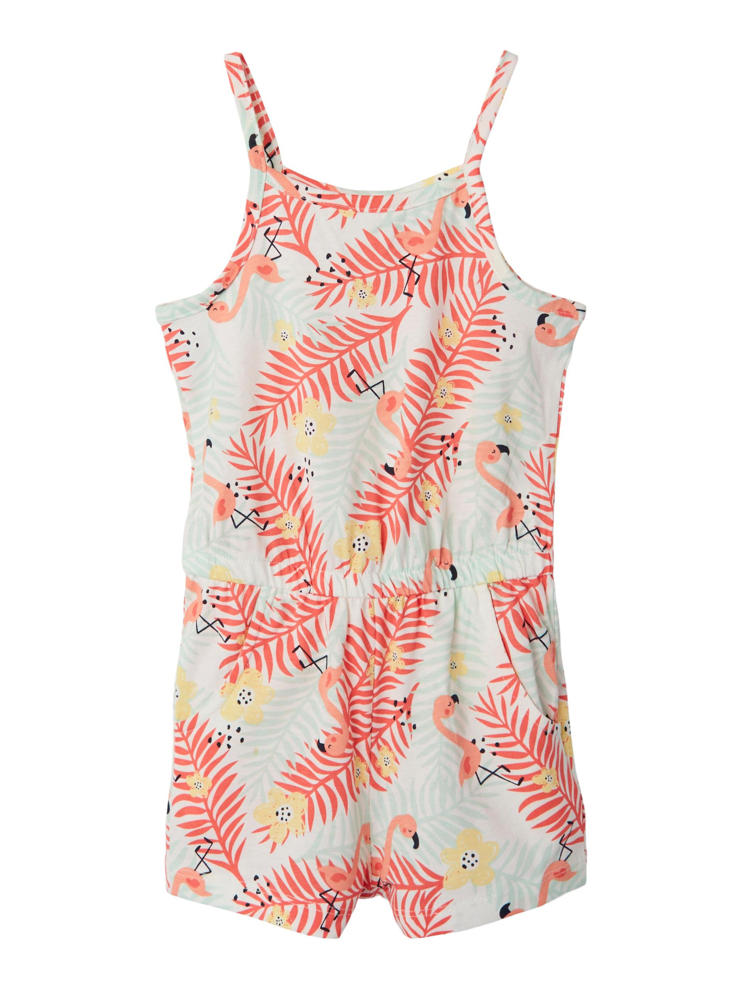 Name It Ensemble 'vigga' 86 Blanc