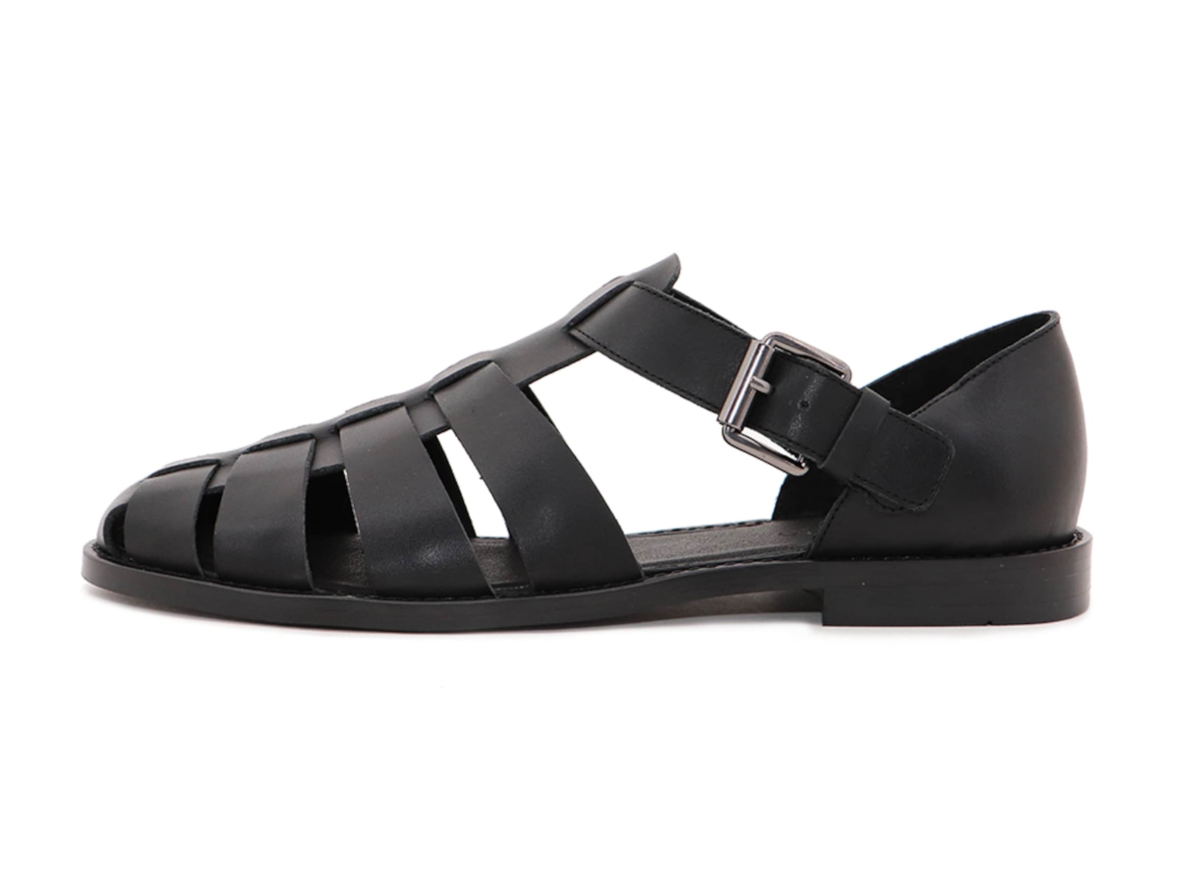 Last Studio Sandales 'kristof' 40 Noir