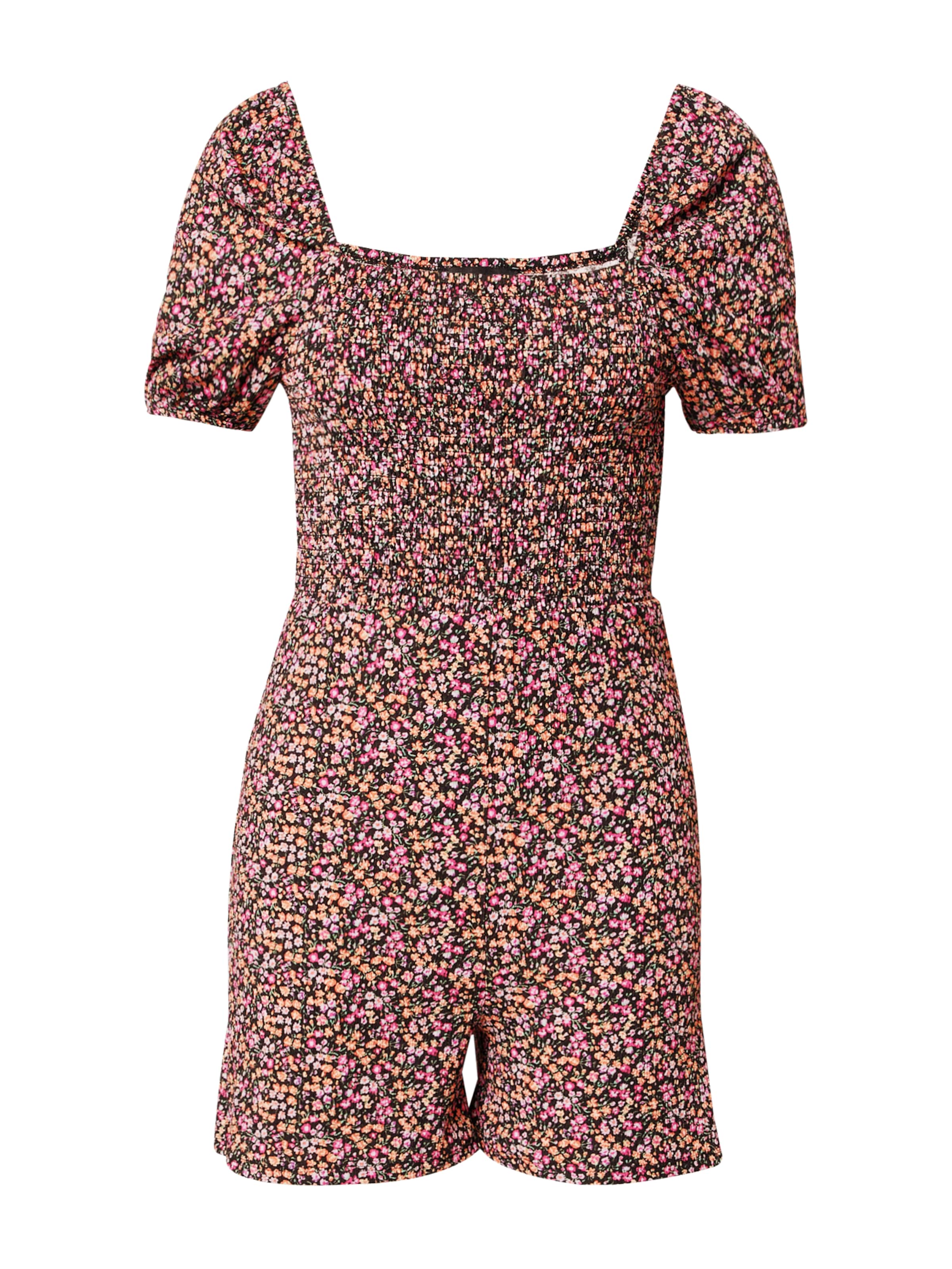 Dorothy Perkins Overal ženy ružová 4xl