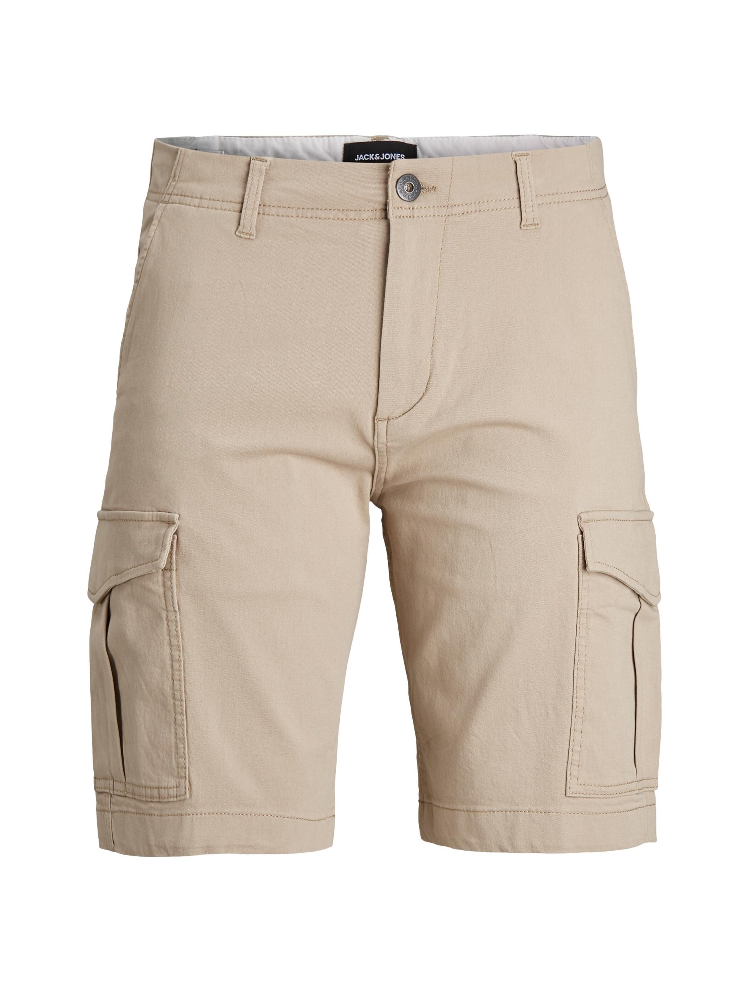 Jack & Jones Junior Pantalon 'joe' 152 Beige