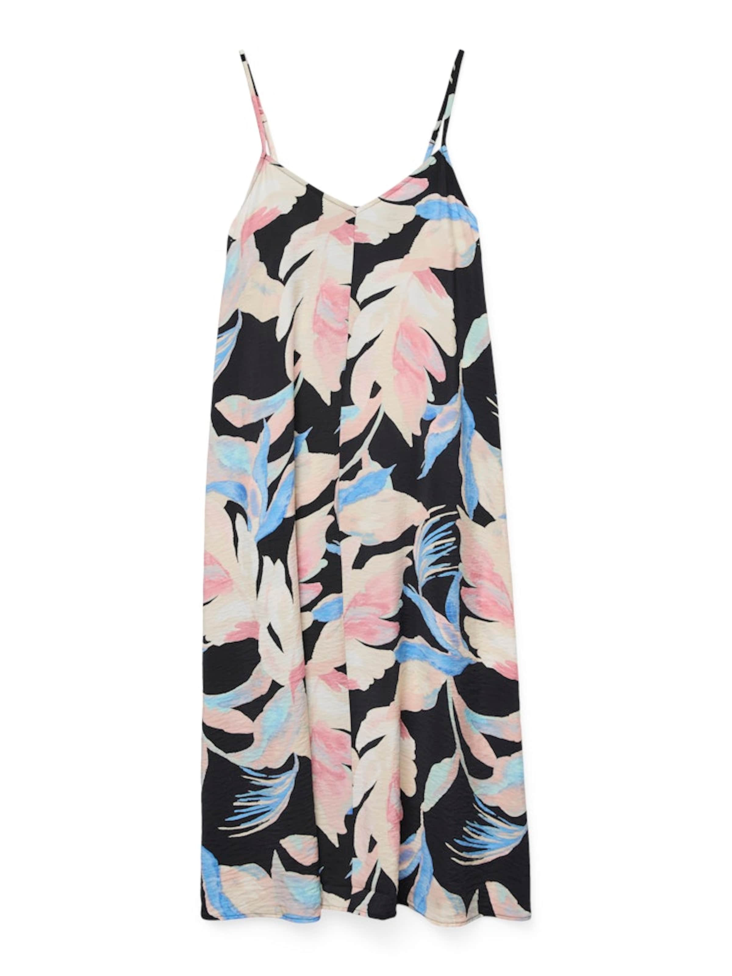 VERO MODA Ruha 'JOSIE' női fekete 42