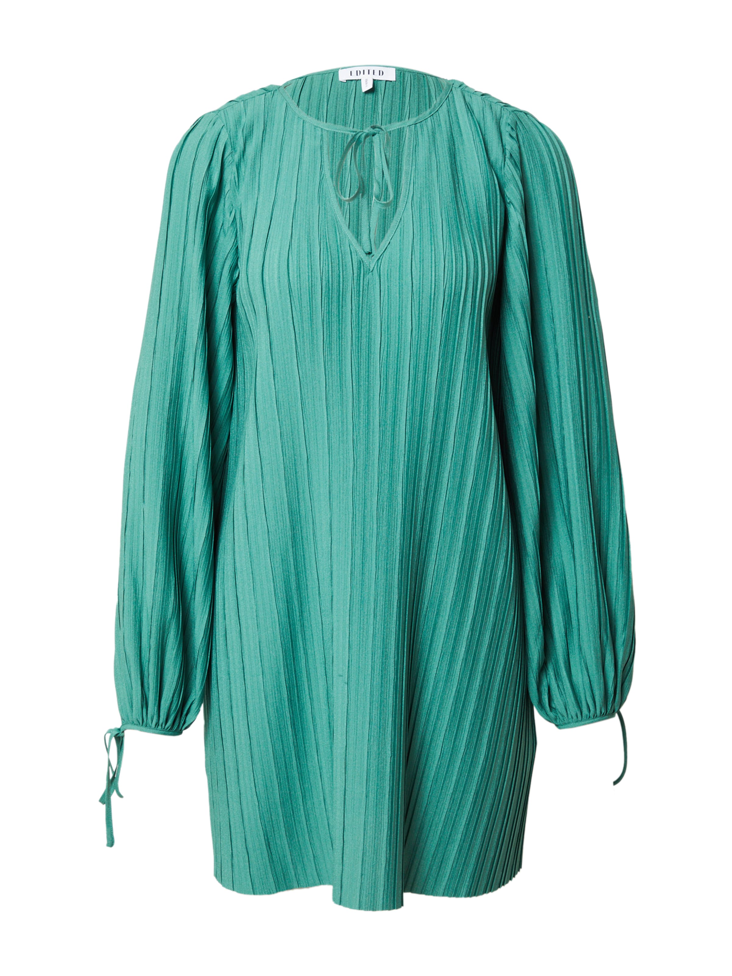 EDITED Vestido 'Milly' homens gruen 34