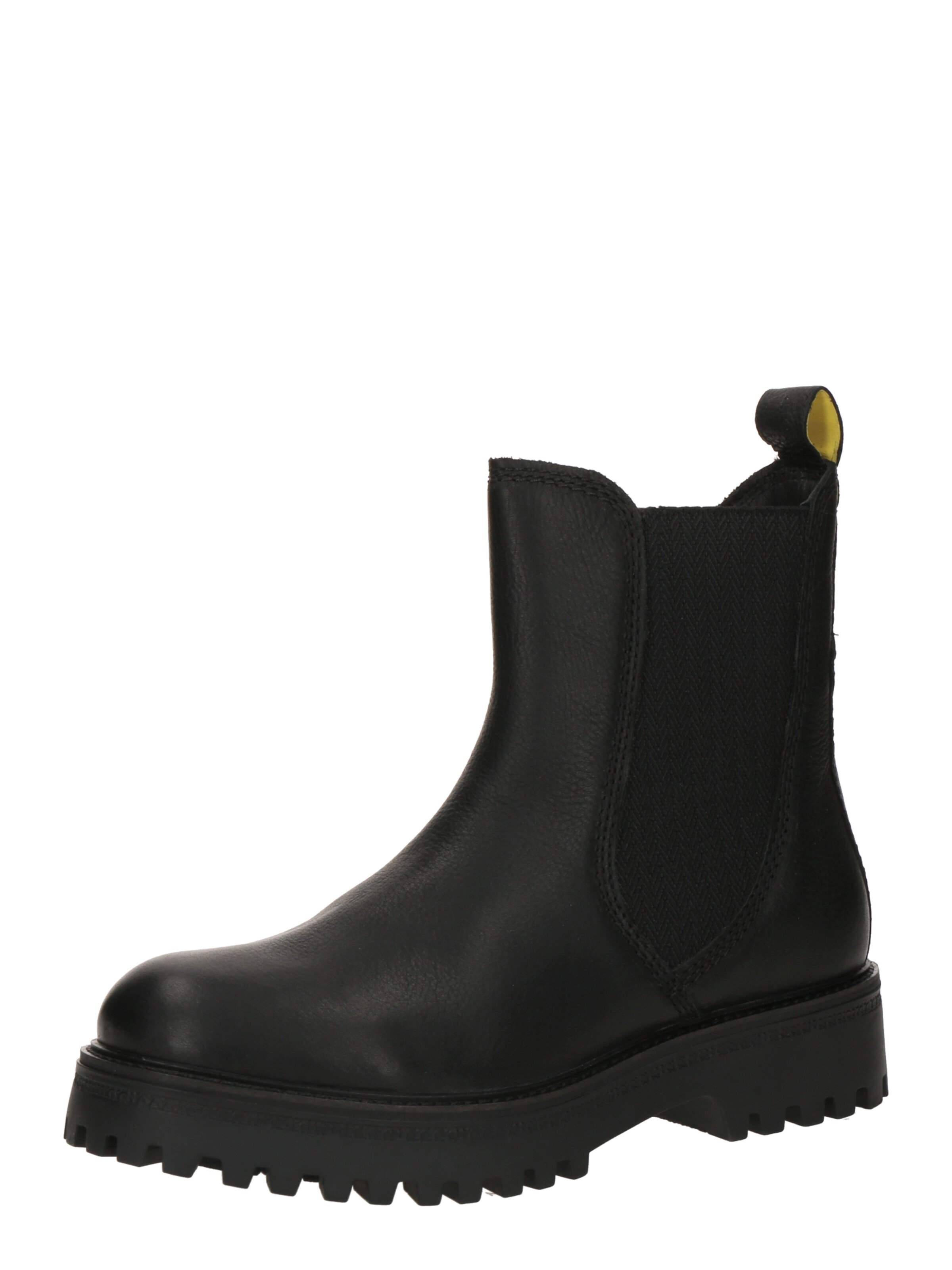 SALAMANDER Botine femei negru 41