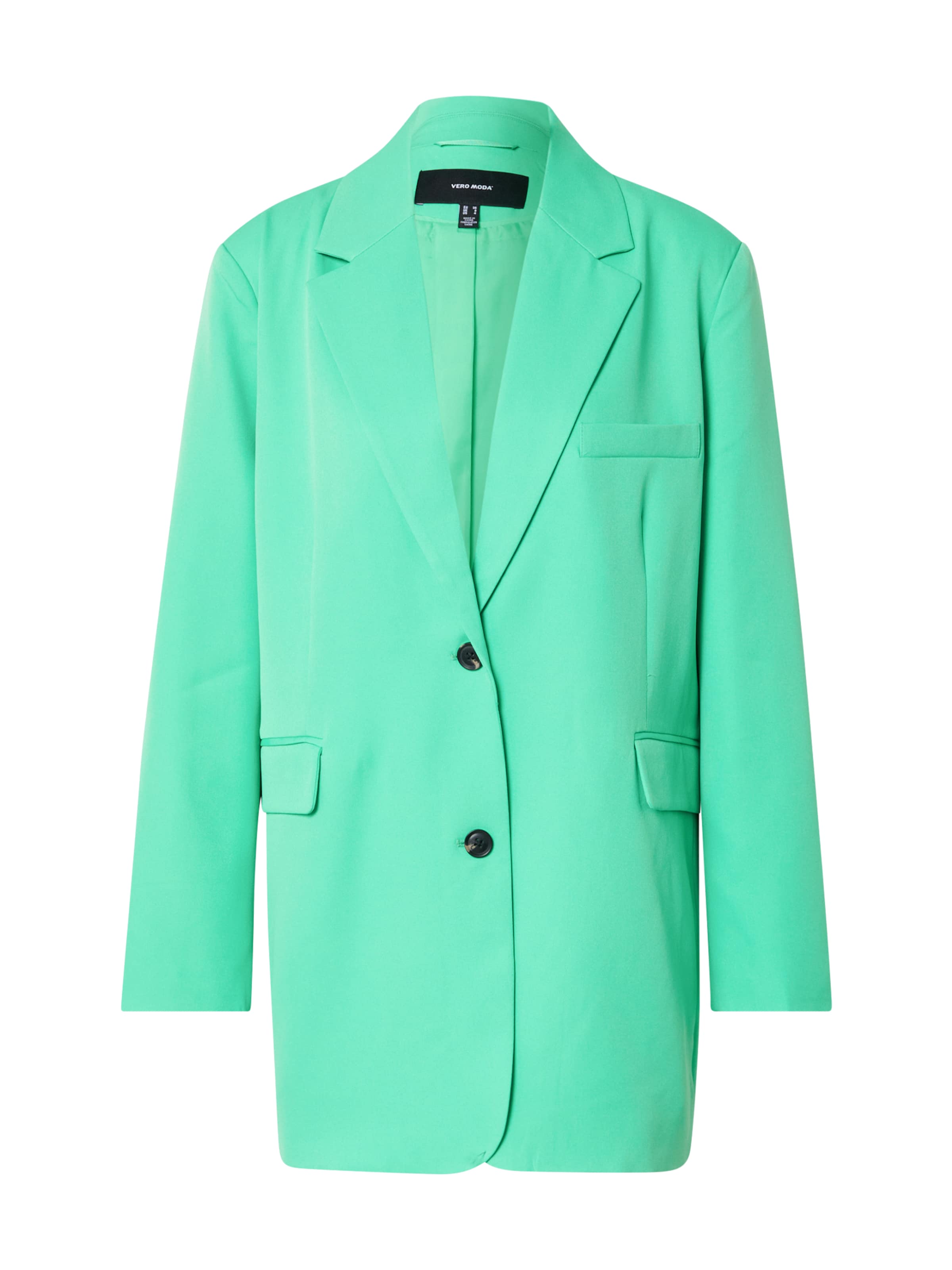 VERO MODA Blézer 'CAIT' női zöld 34