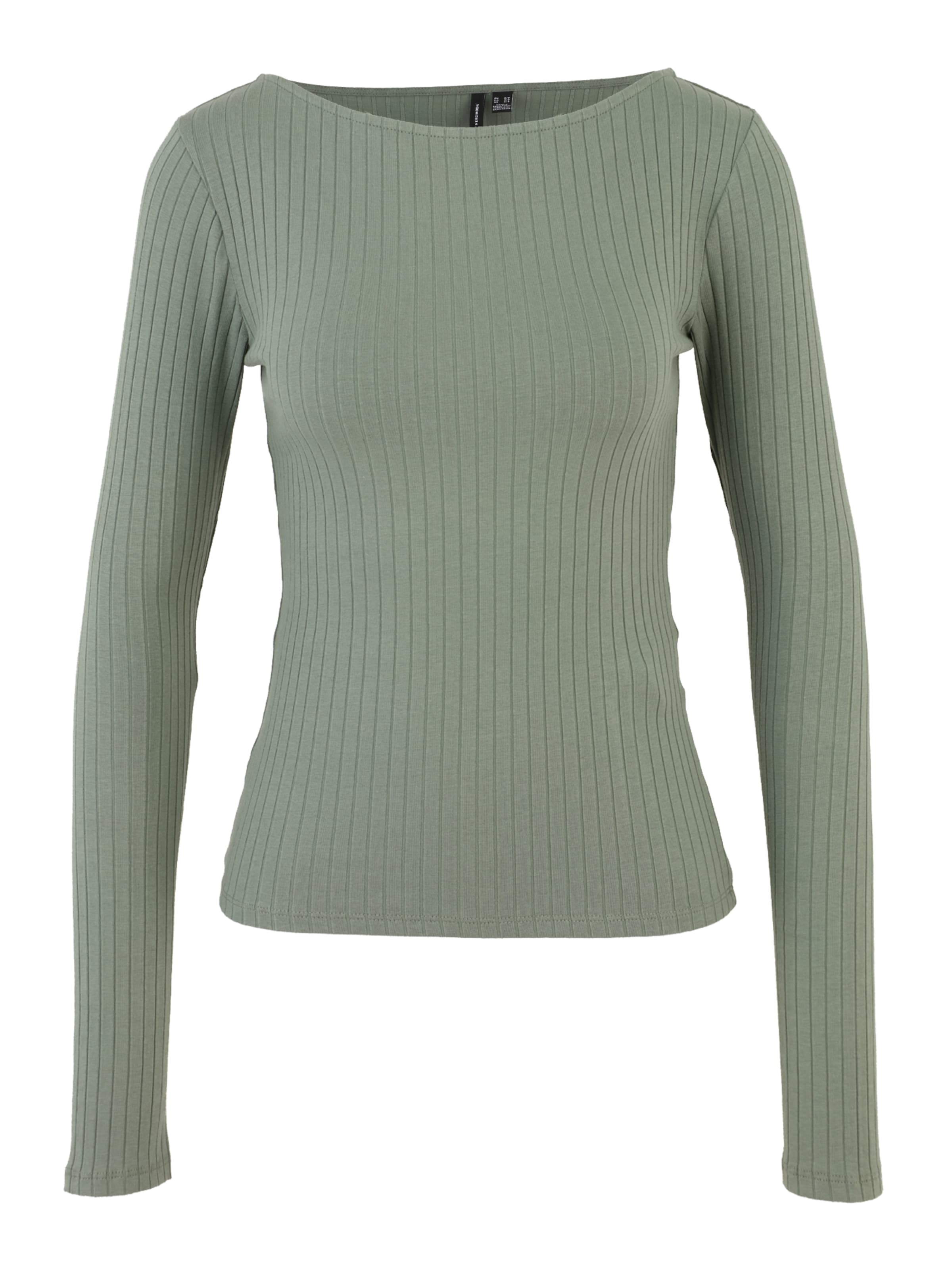 Vero Moda Tall Tričko 'VMRUBY' ženy zelená xxl
