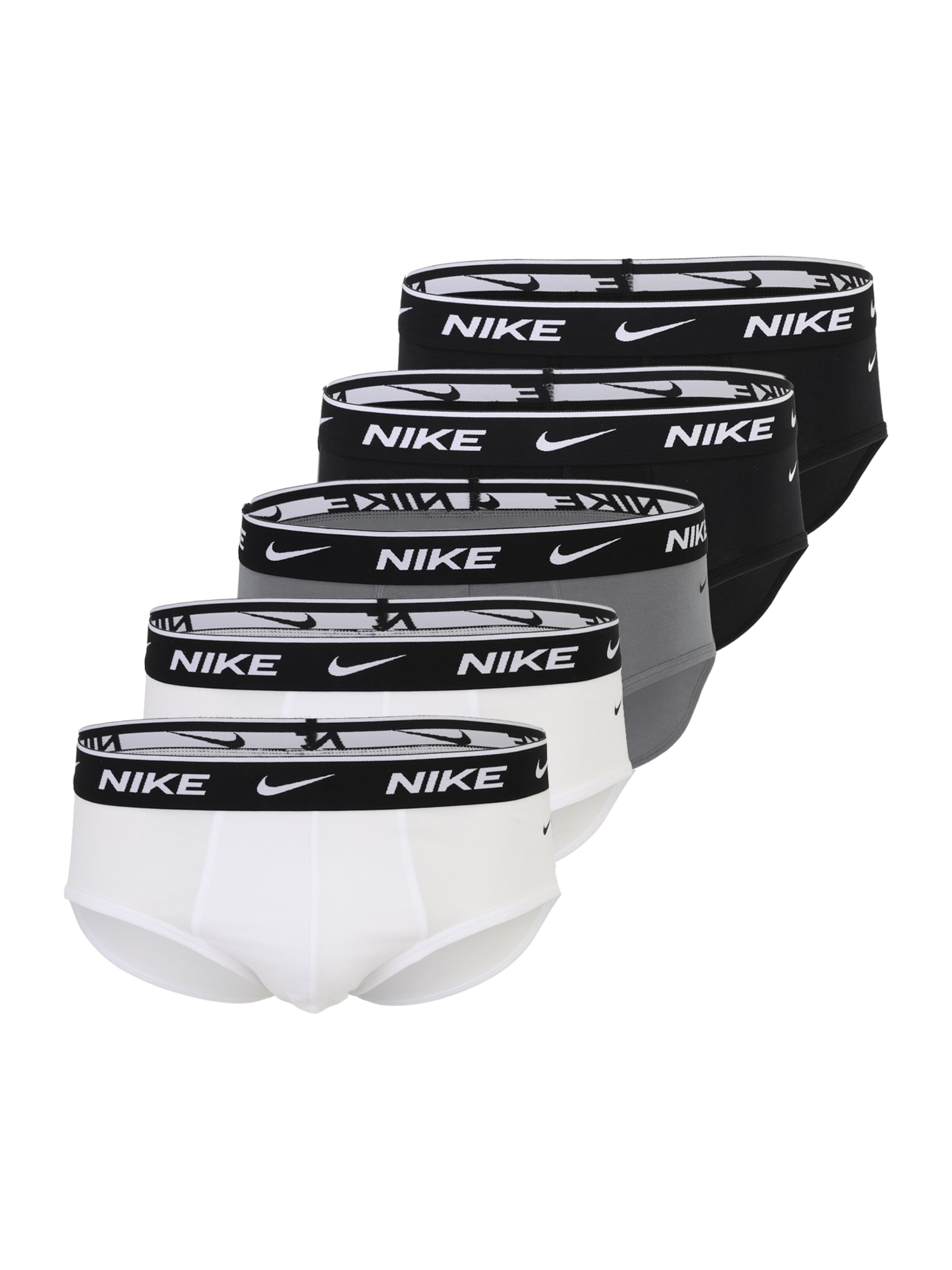 NIKE Underwear Σλιπ γυναίκες γκρί xs