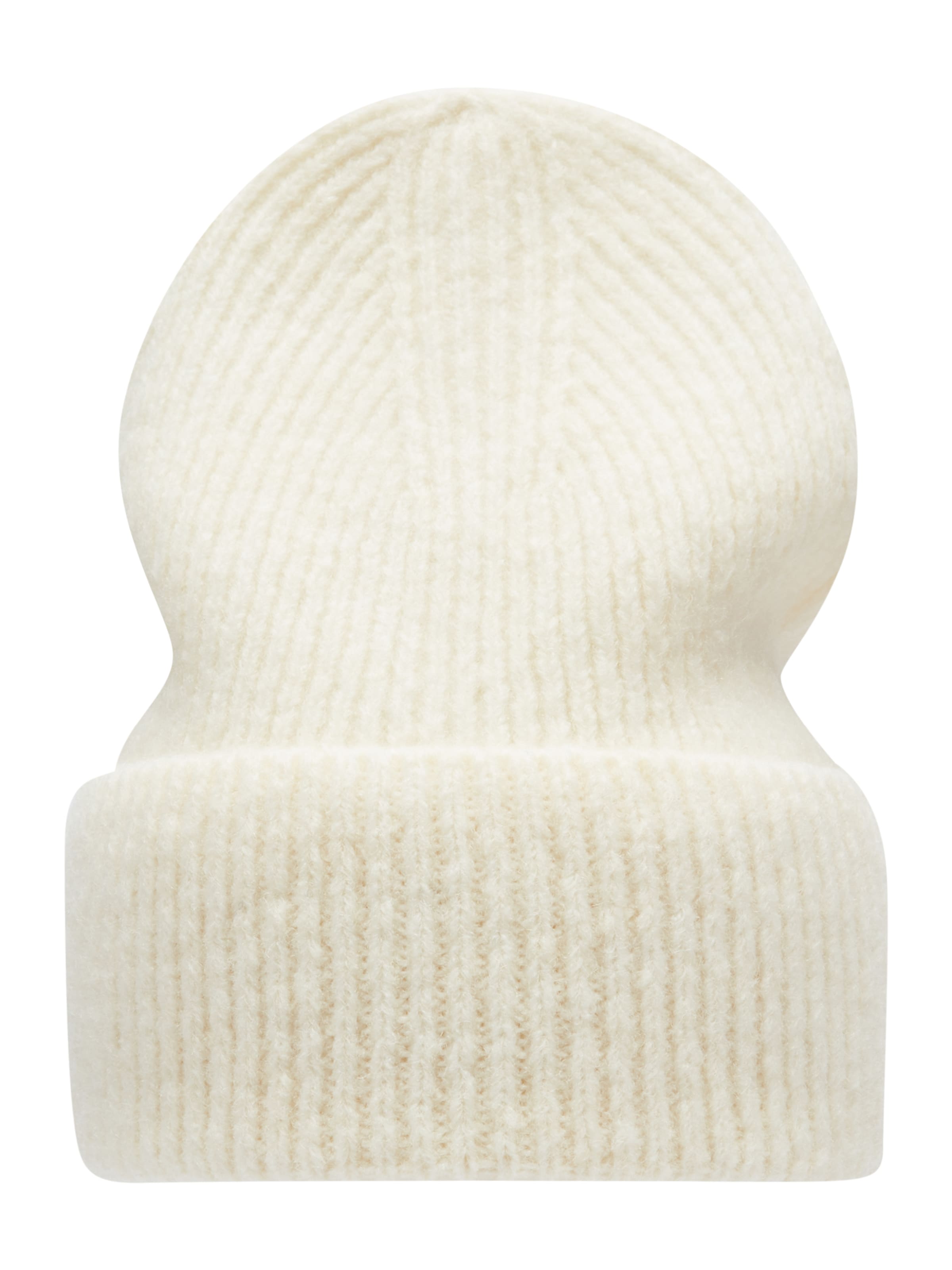 ABOUT YOU Mütze männer weiss 56