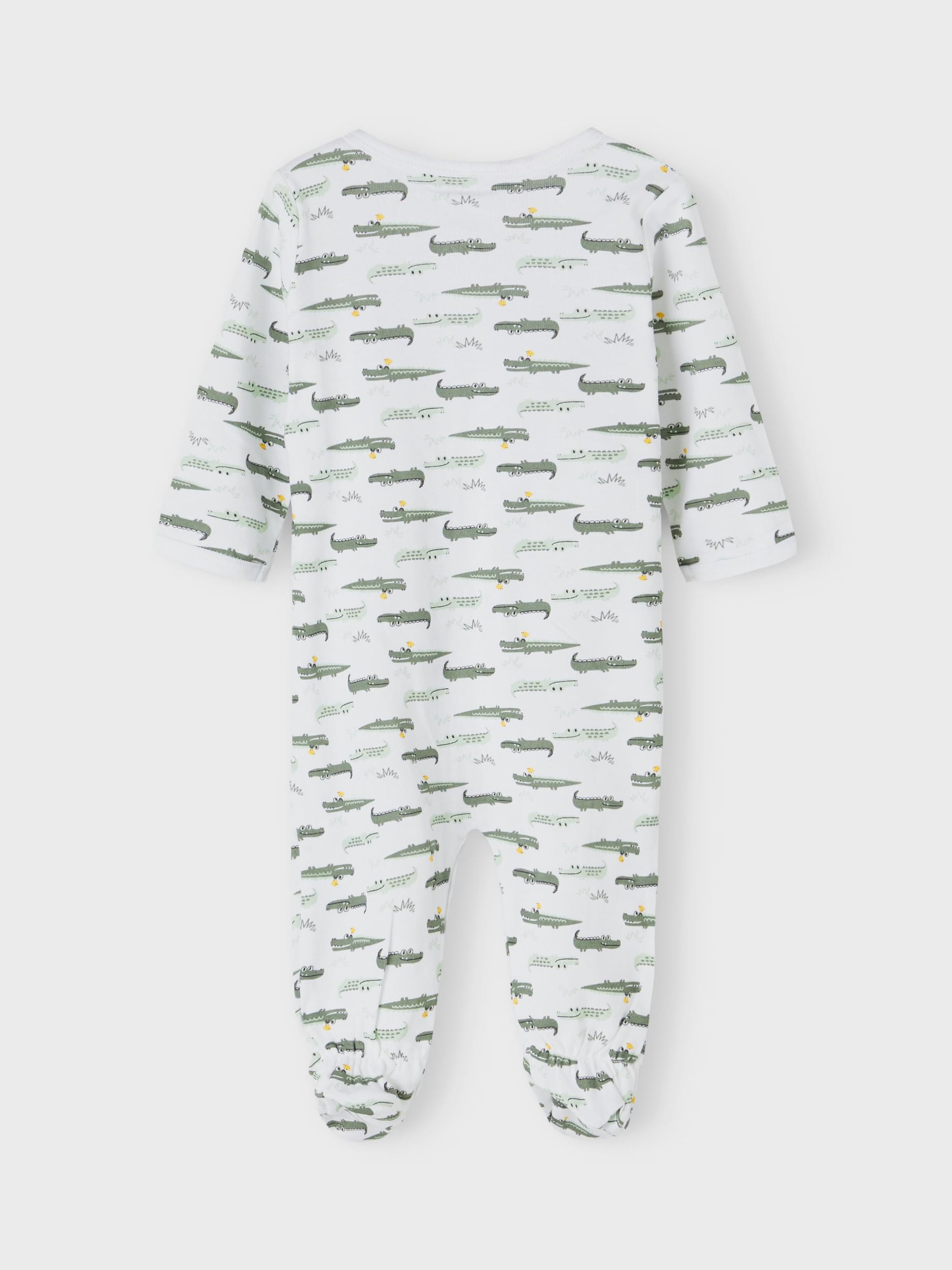 Name It Pyjama 50 Vert