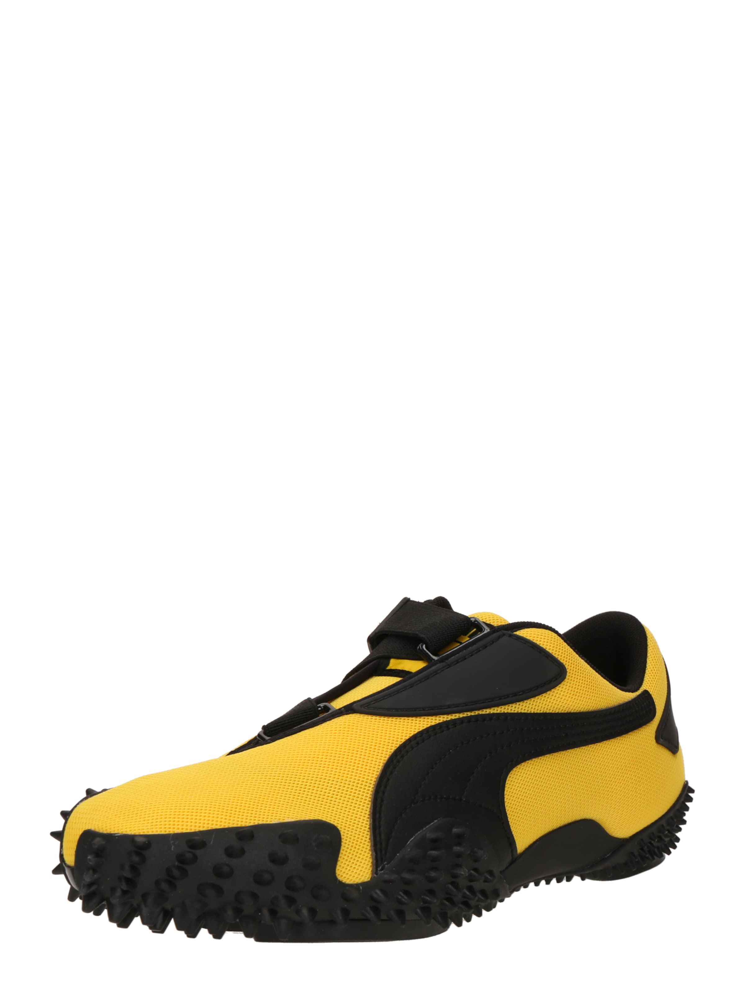 PUMA Nízke tenisky 'Mostro OG Prime' ženy žltá 39