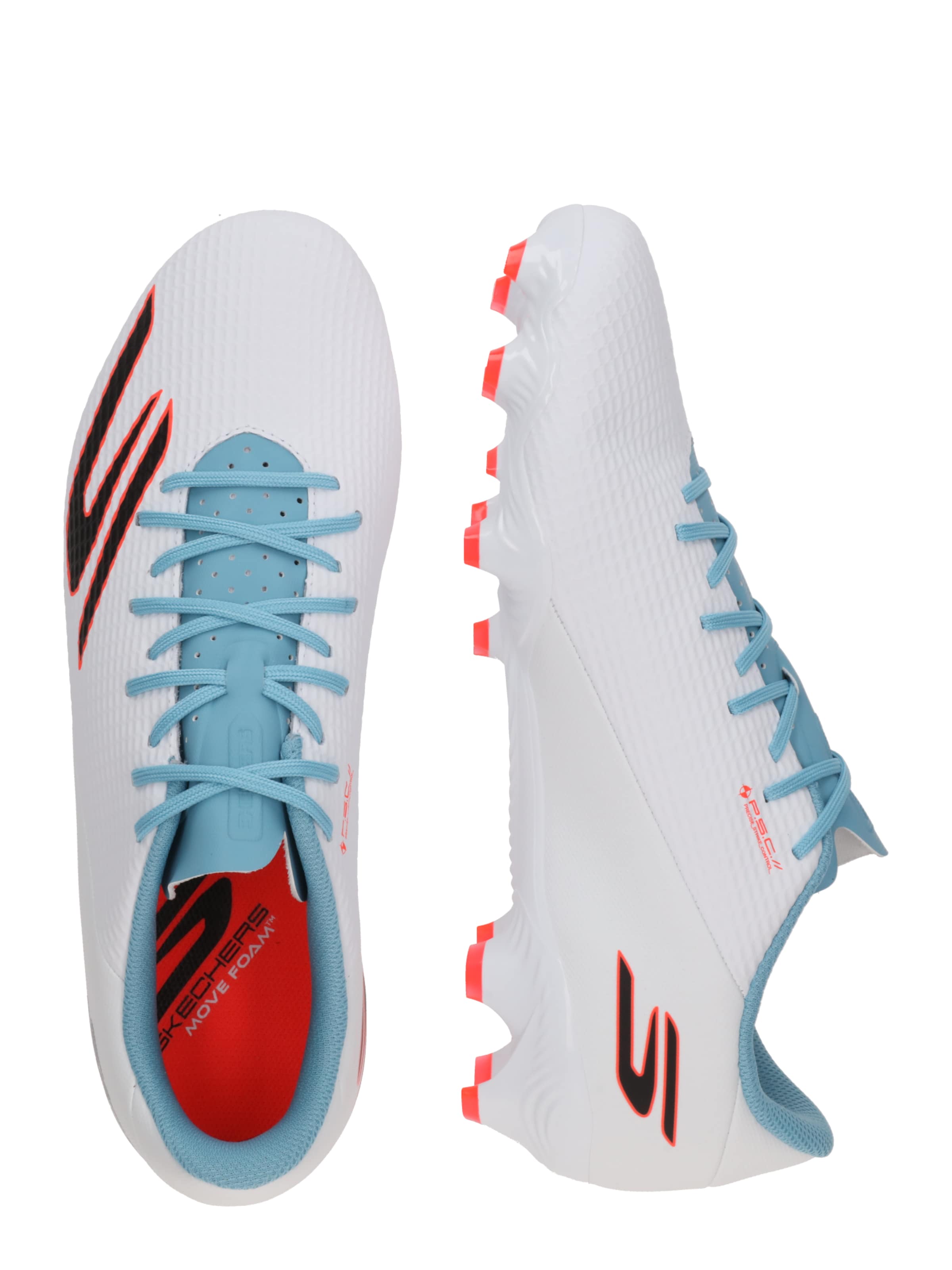 SKECHERS Αθλητικό παπούτσι άνδρες λευκó 425