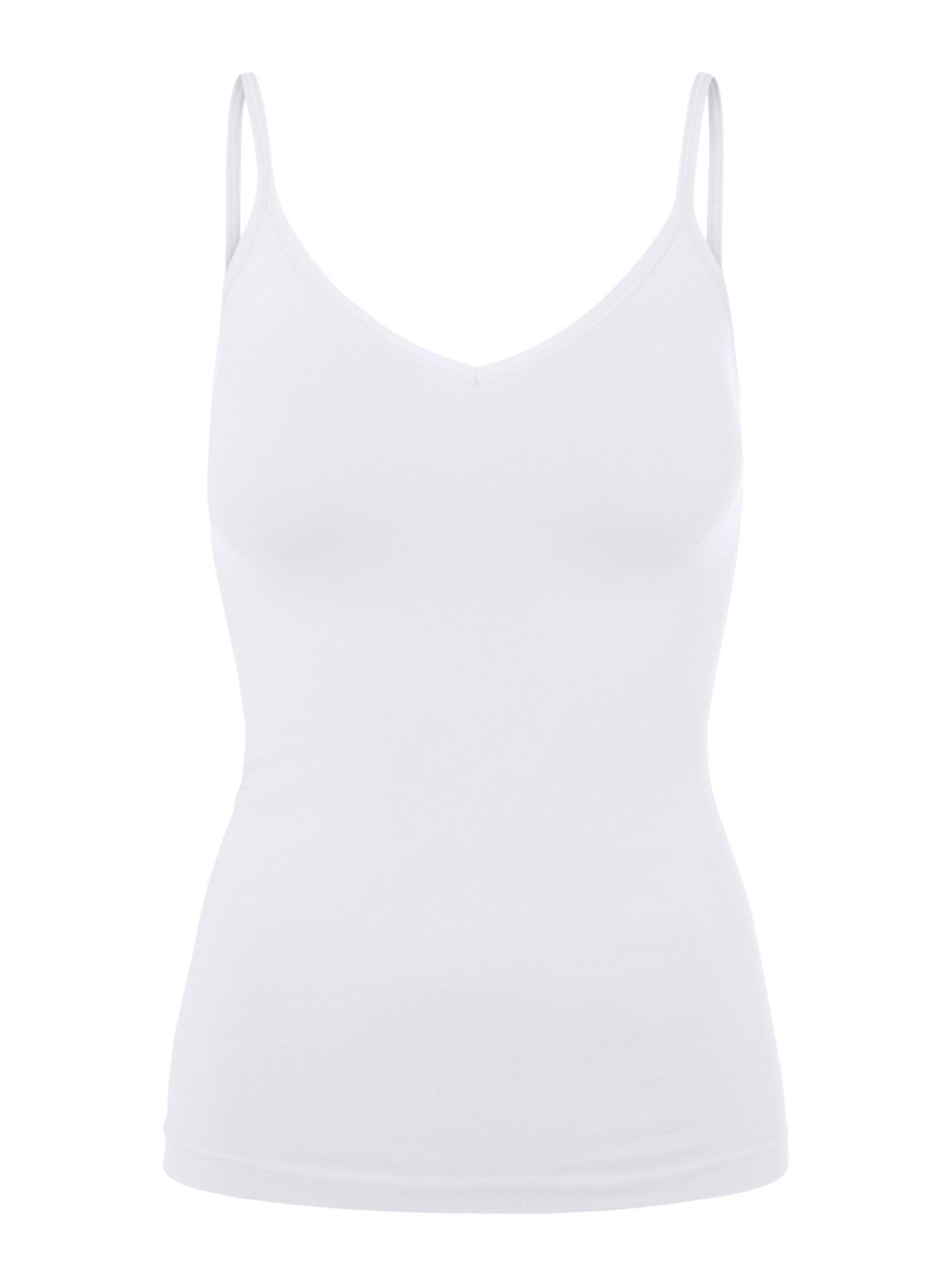 Vero Moda Haut 'jackie' XS-S Blanc